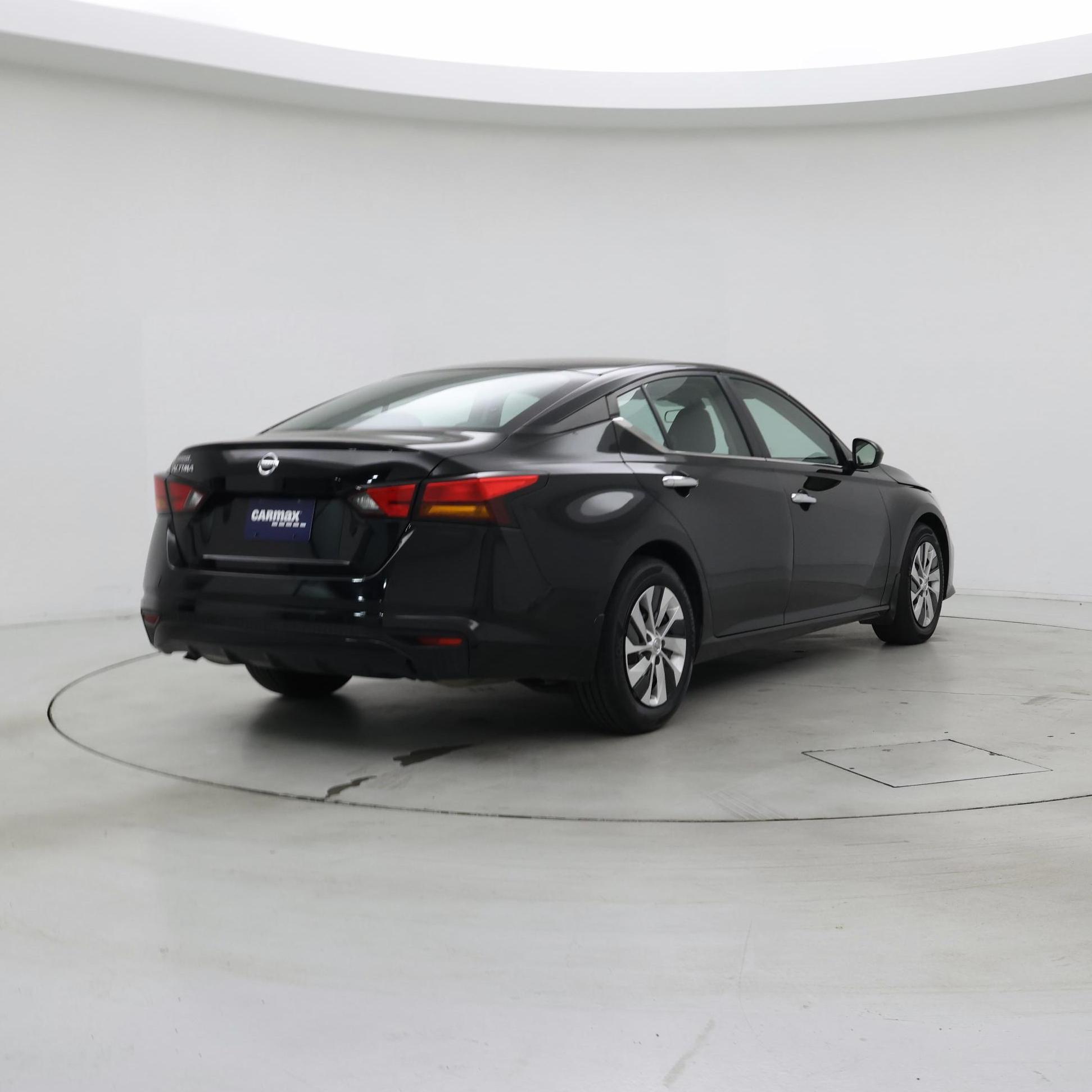 Thumbnail: 2022 Nissan Altima - 8