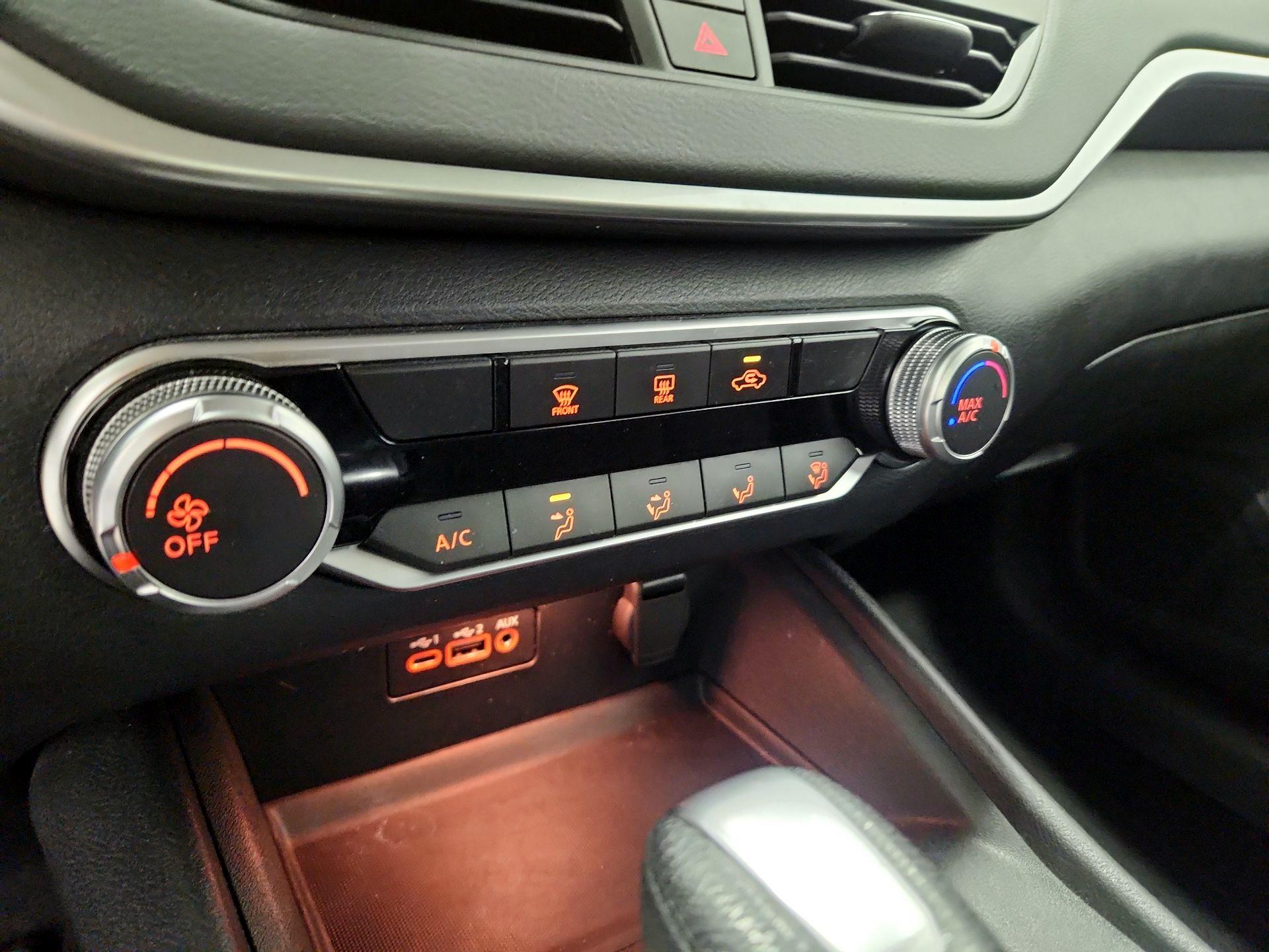 Thumbnail: 2022 Nissan Altima - 16