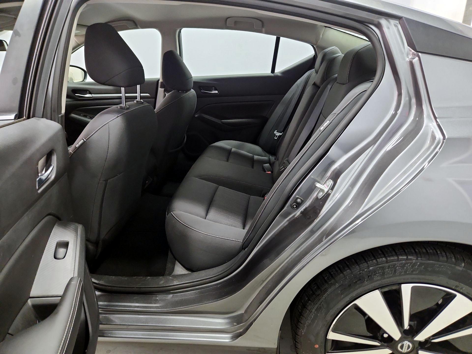 Thumbnail: 2022 Nissan Altima - 19