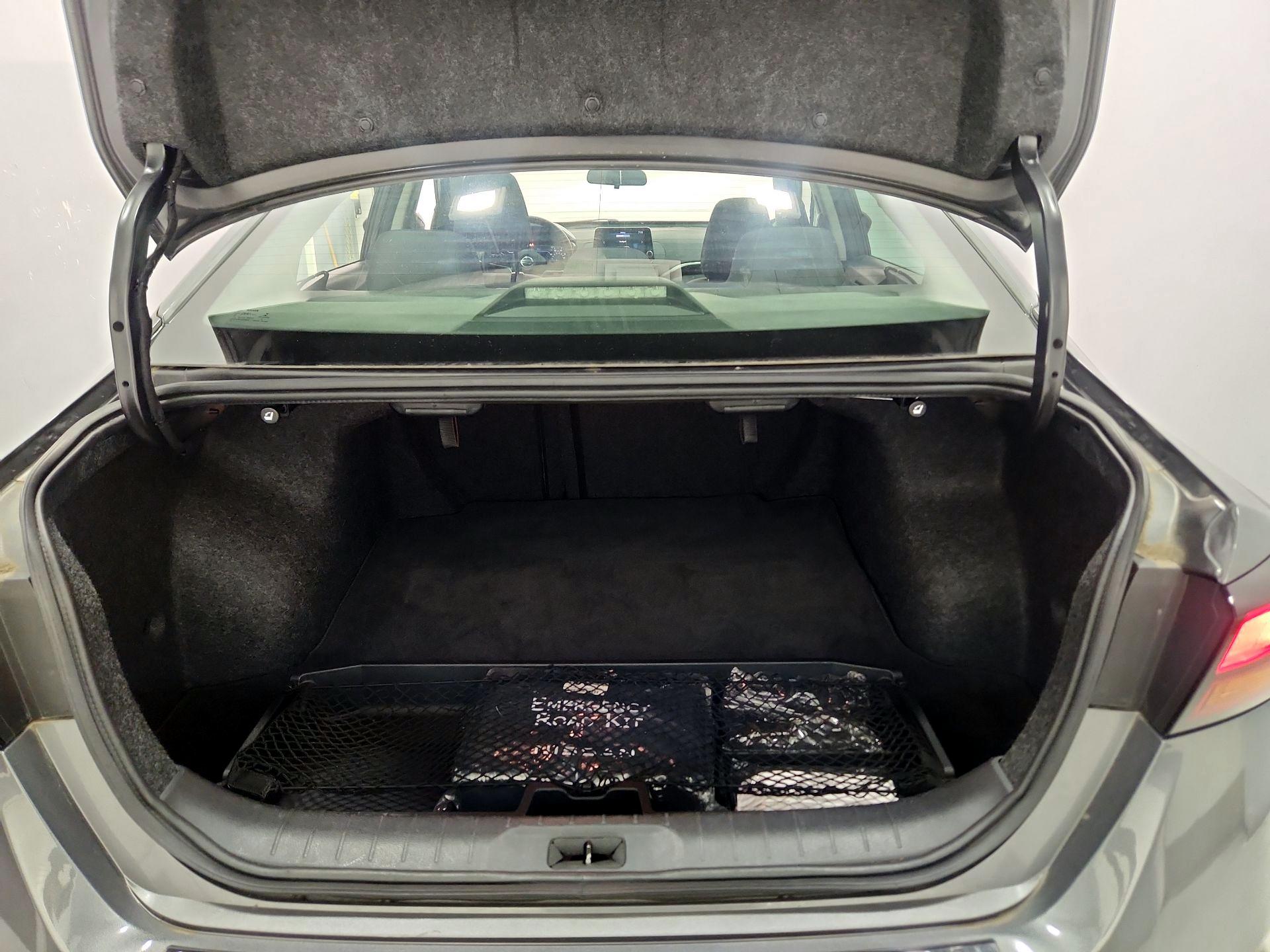 Thumbnail: 2022 Nissan Altima - 20