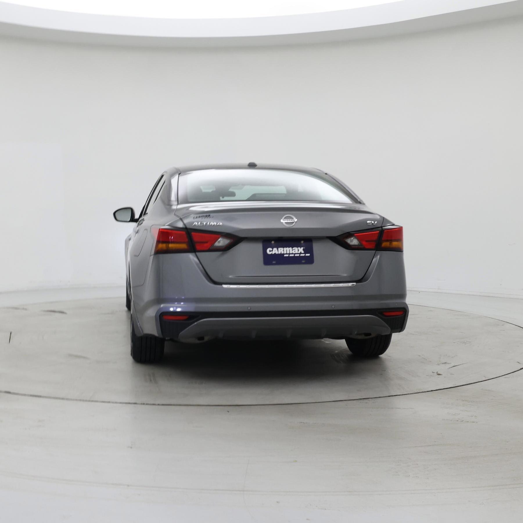 Thumbnail: 2022 Nissan Altima - 6