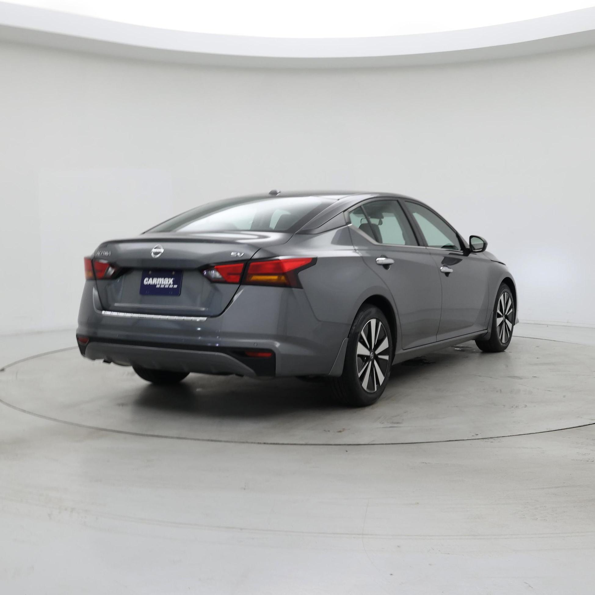 Thumbnail: 2022 Nissan Altima - 8