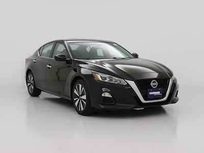 2022 Nissan Altima SV