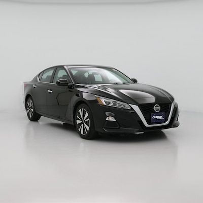 2022 Nissan Altima SV