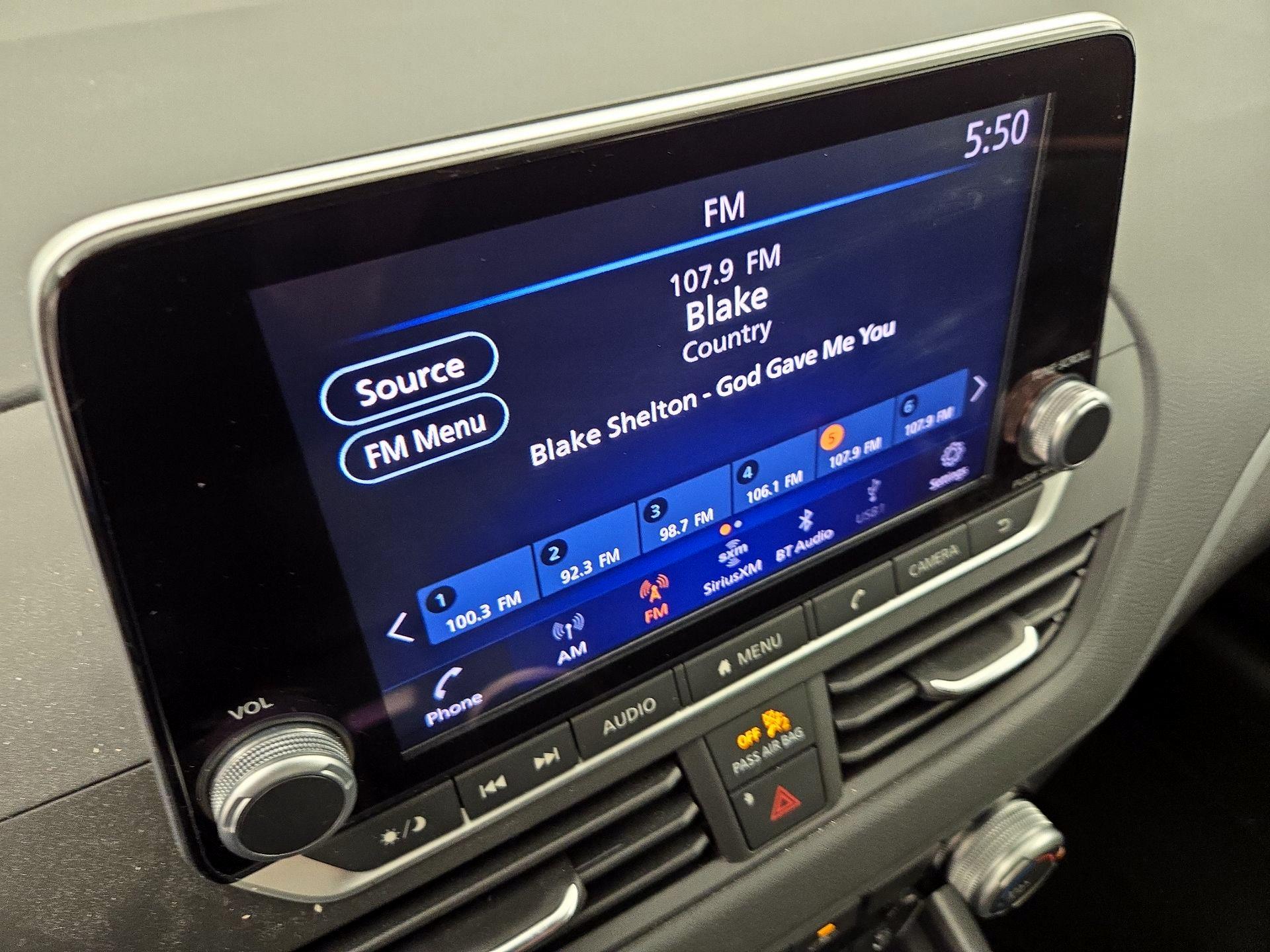 Thumbnail: 2022 Nissan Altima - 15