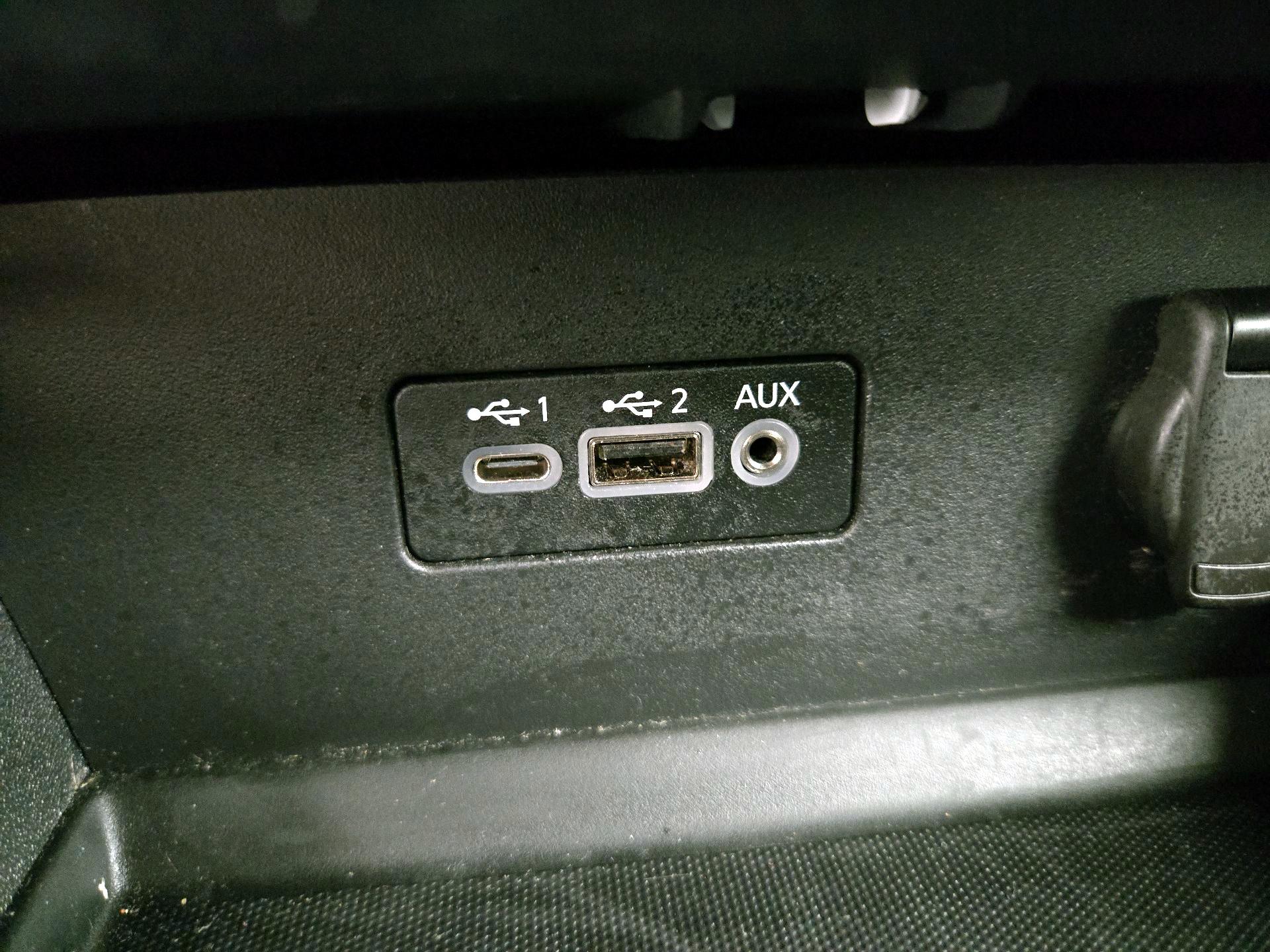 Thumbnail: 2022 Nissan Altima - 18