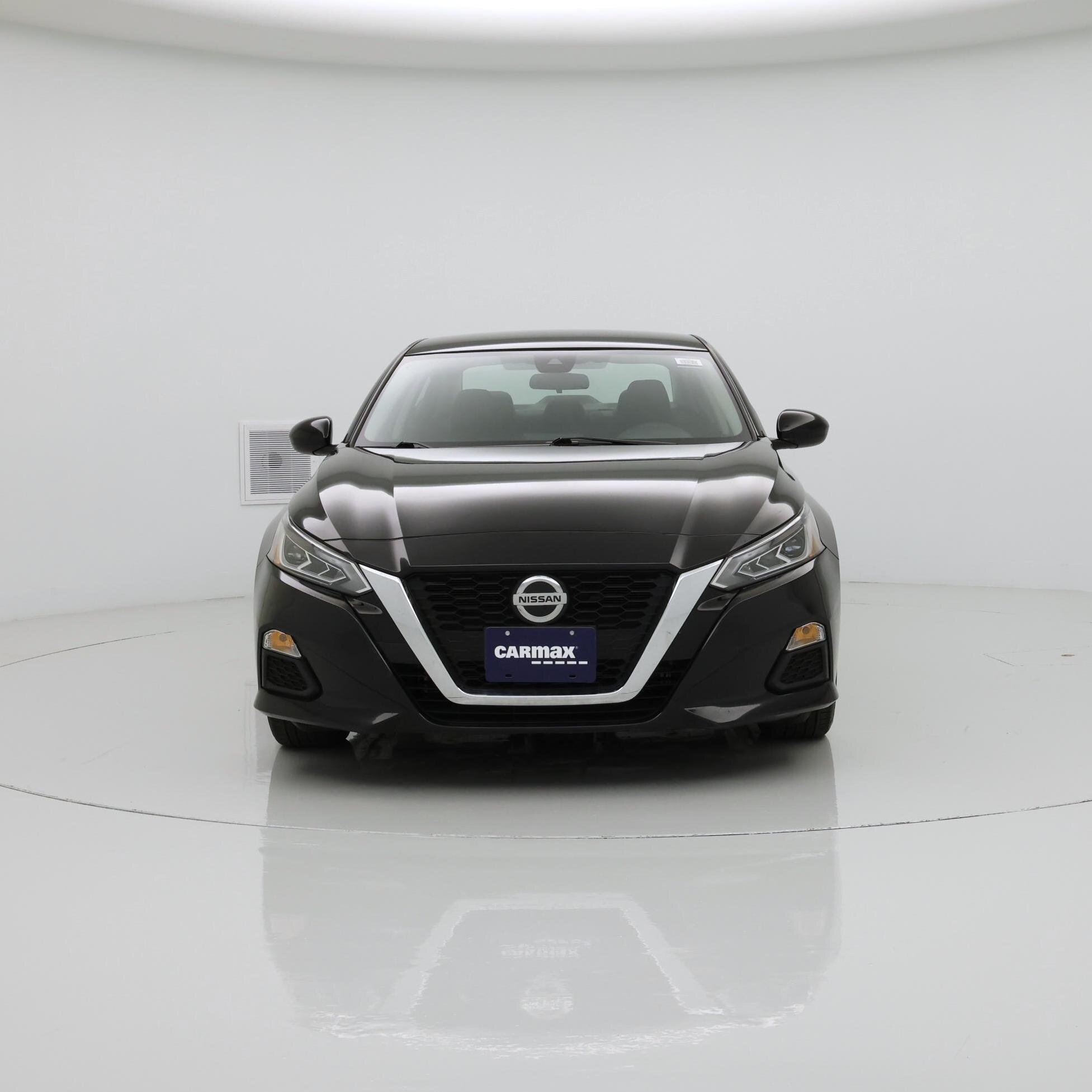 Thumbnail: 2022 Nissan Altima - 5