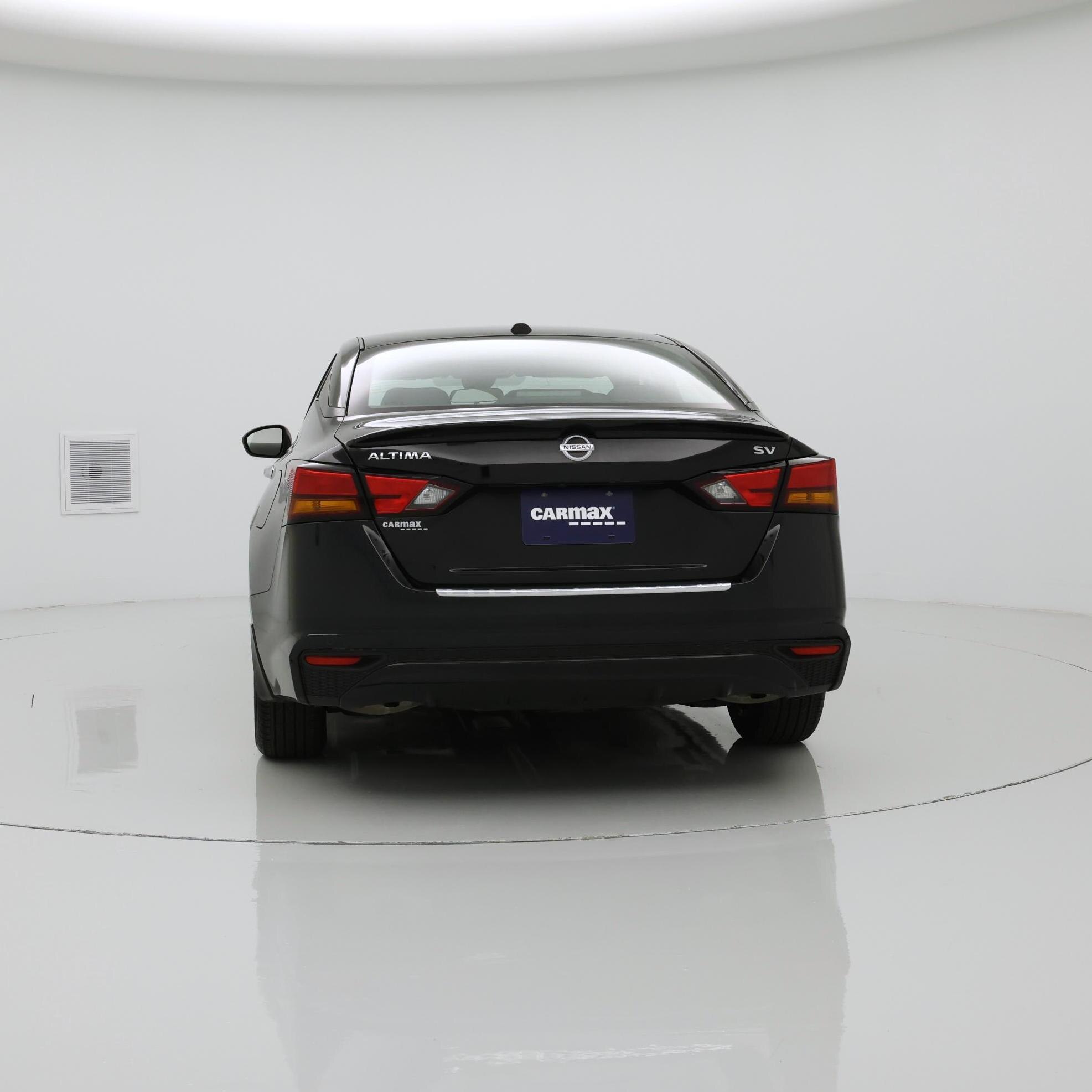 Thumbnail: 2022 Nissan Altima - 6