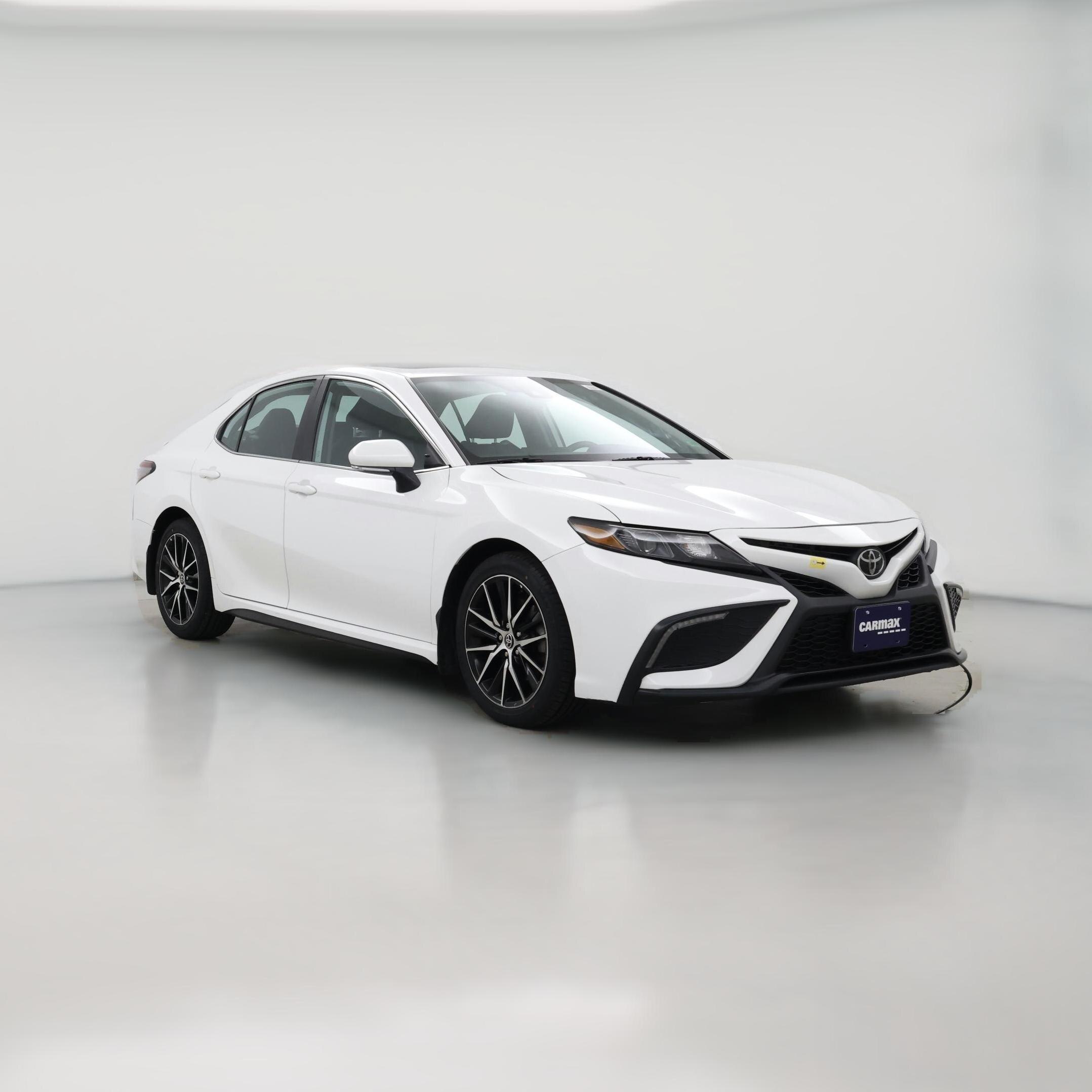 Thumbnail: 2023 Toyota Camry - 1
