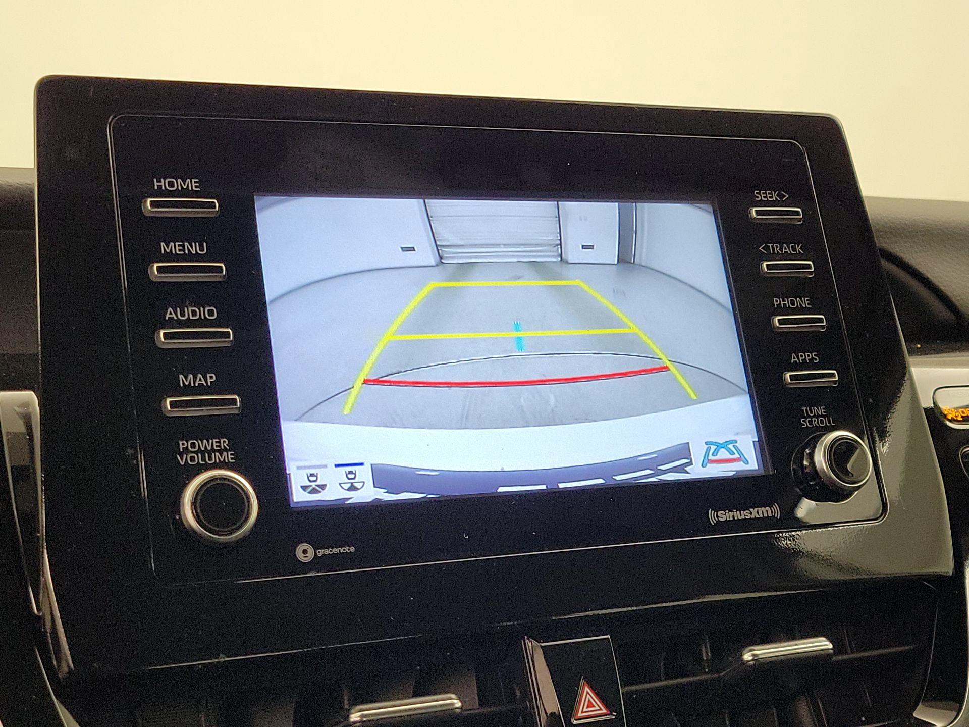 Thumbnail: 2023 Toyota Camry - 14