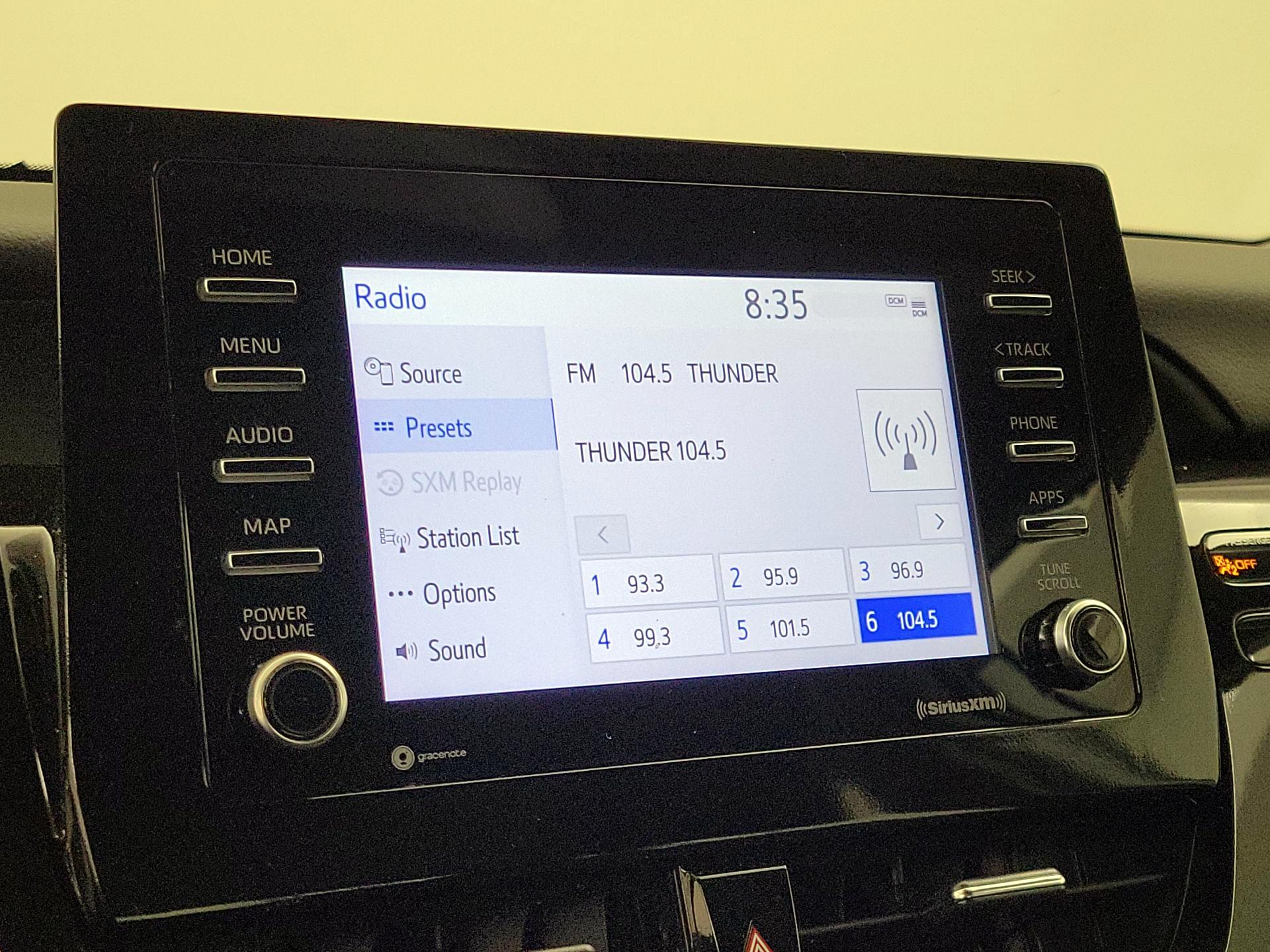 Thumbnail: 2023 Toyota Camry - 15