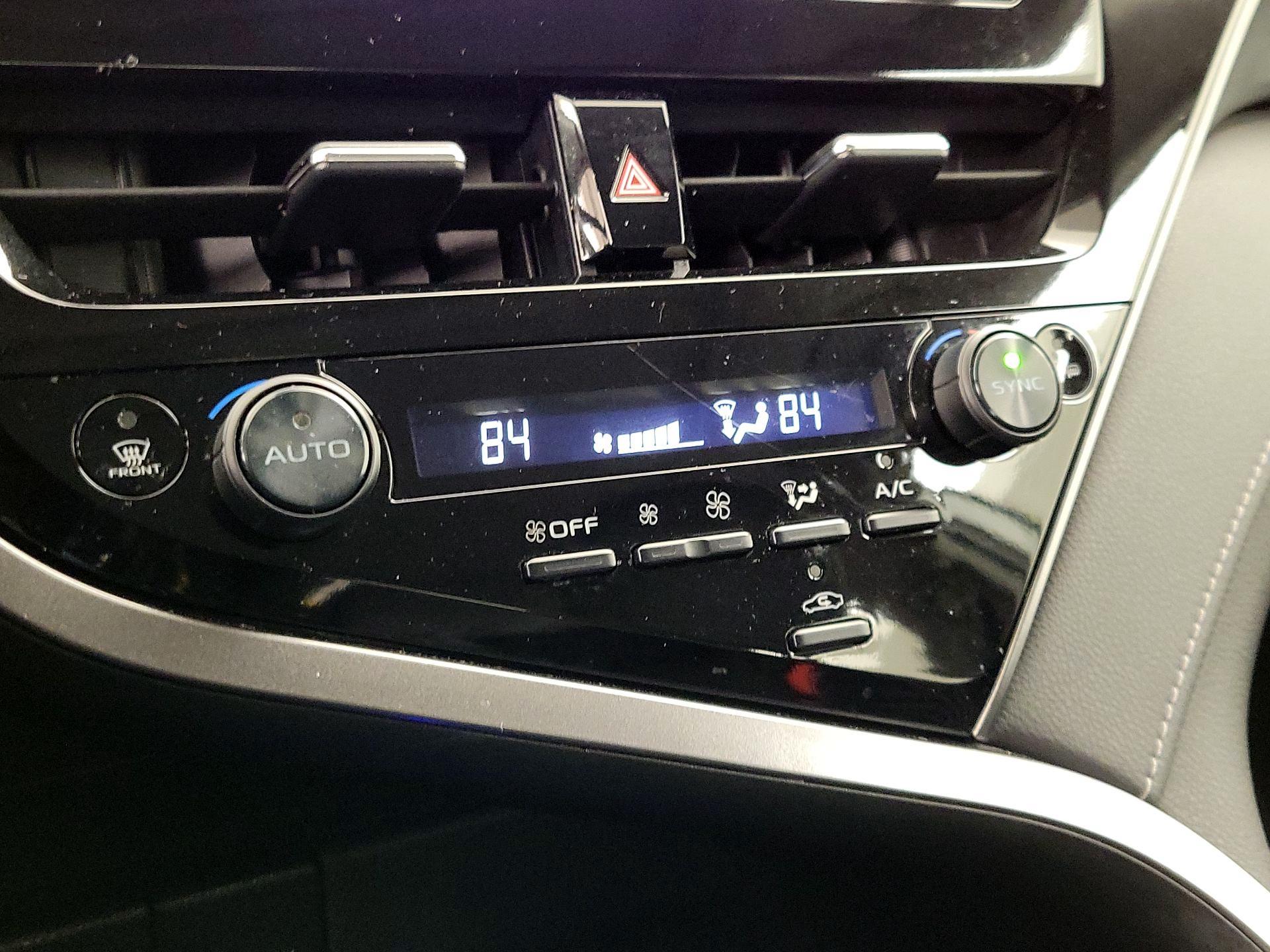 Thumbnail: 2023 Toyota Camry - 16