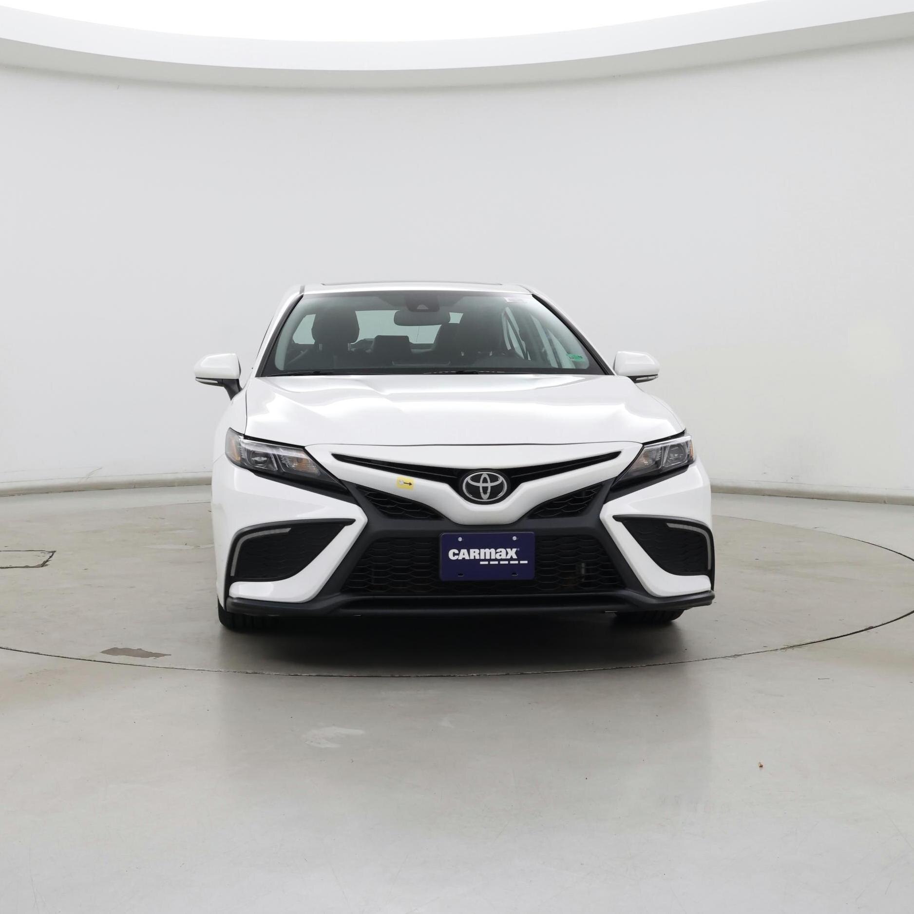 Thumbnail: 2023 Toyota Camry - 5