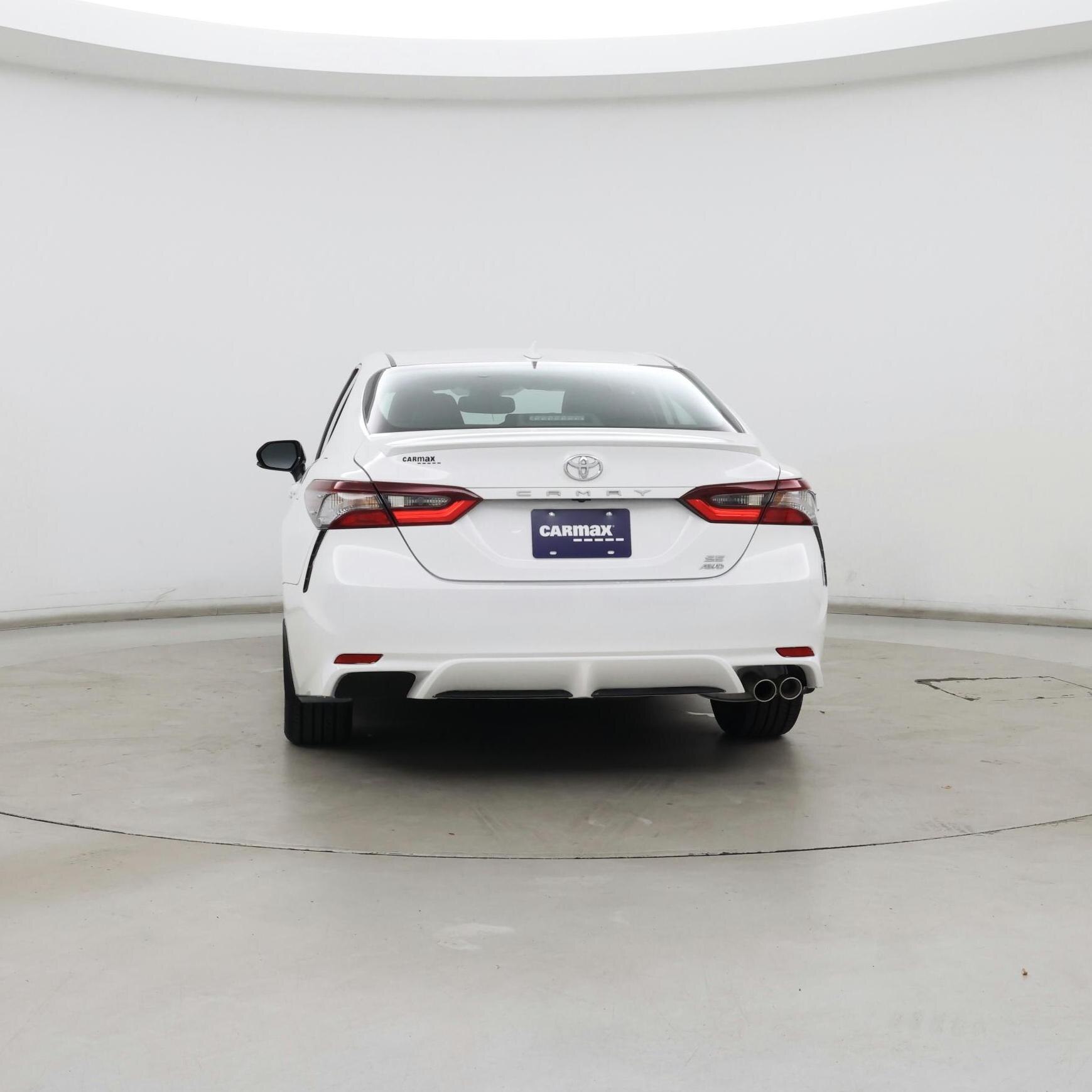 Thumbnail: 2023 Toyota Camry - 6