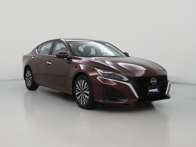 2023 Nissan Altima SV