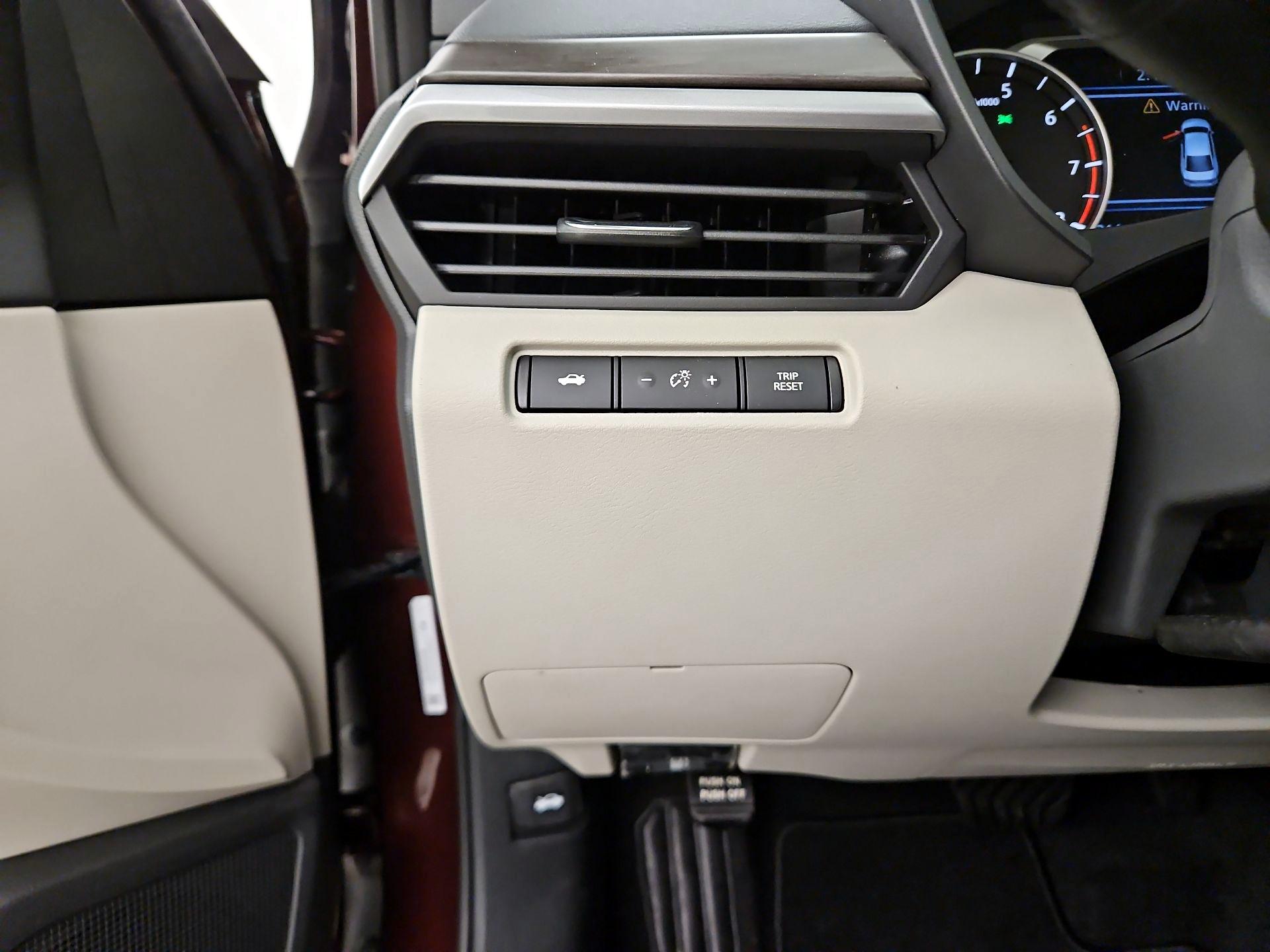 Thumbnail: 2023 Nissan Altima - 13