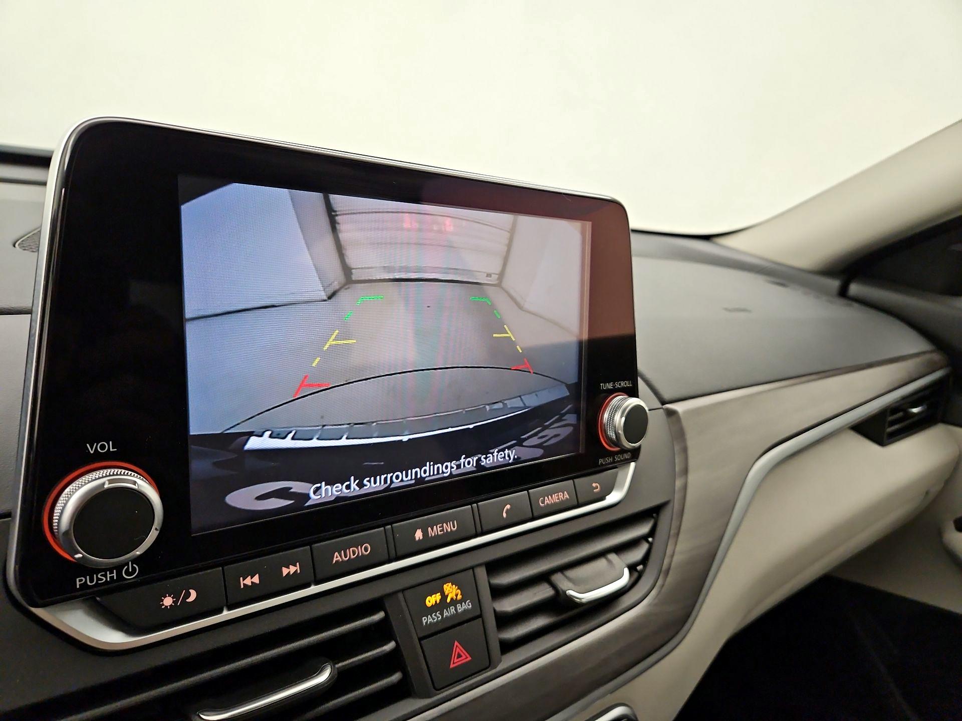 Thumbnail: 2023 Nissan Altima - 14