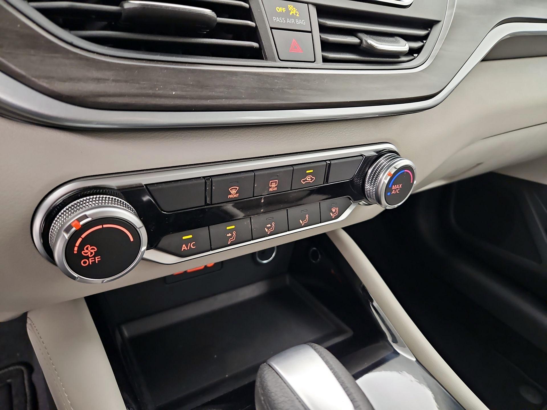 Thumbnail: 2023 Nissan Altima - 16