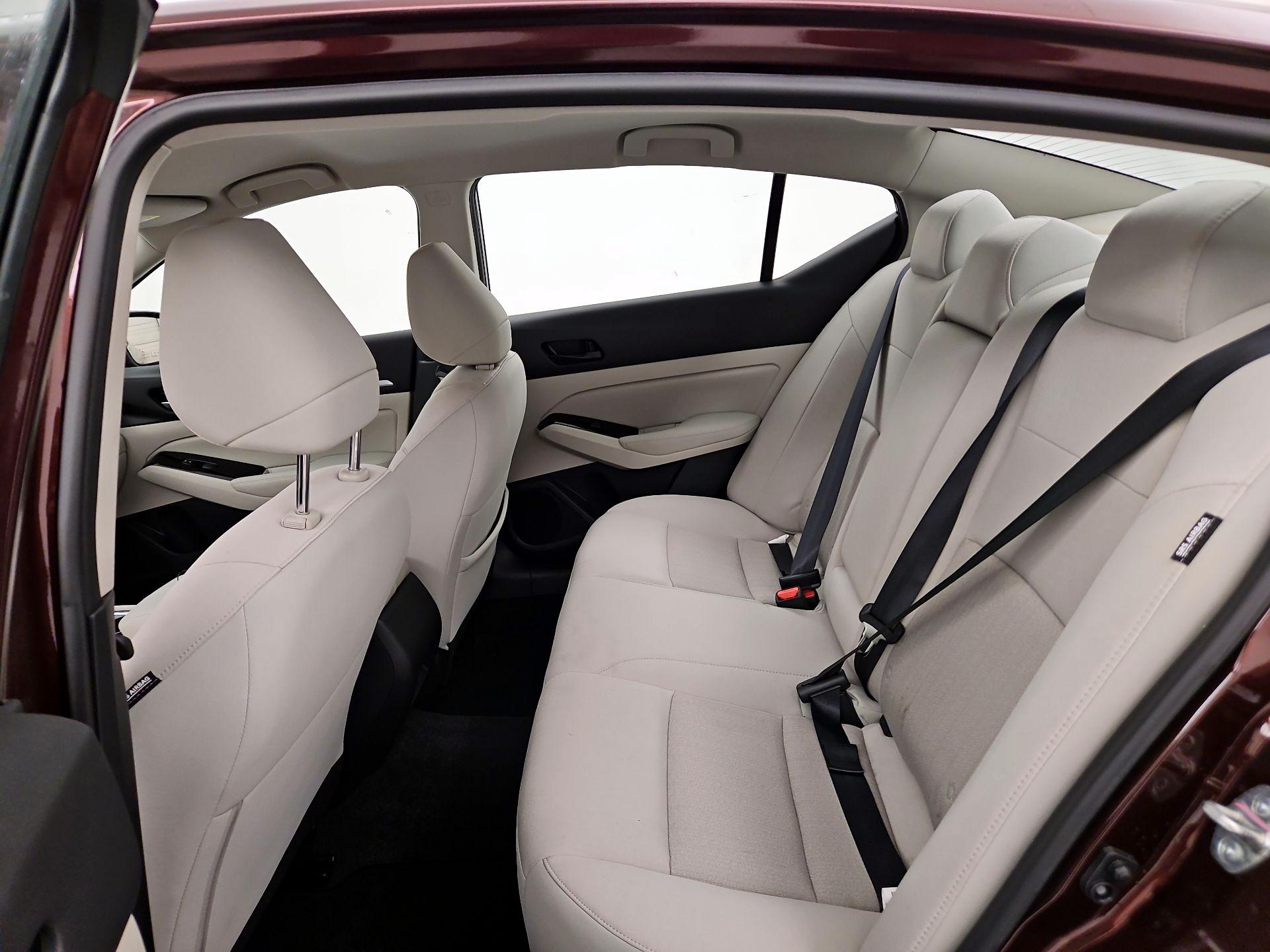 Thumbnail: 2023 Nissan Altima - 19