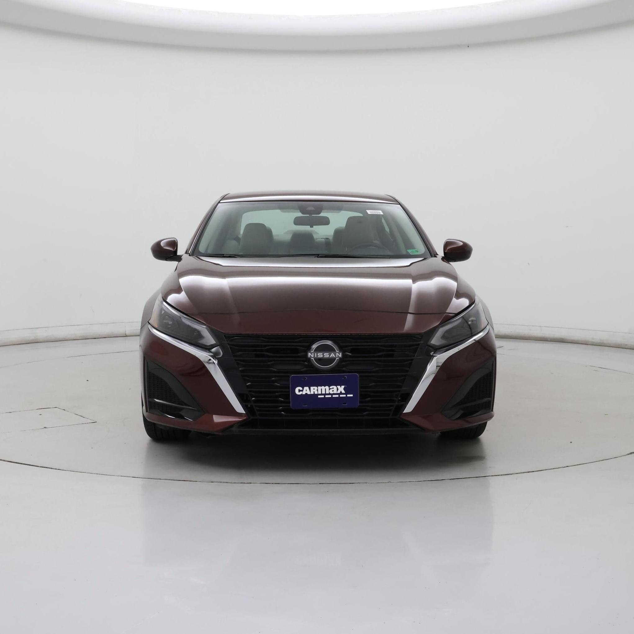 Thumbnail: 2023 Nissan Altima - 5