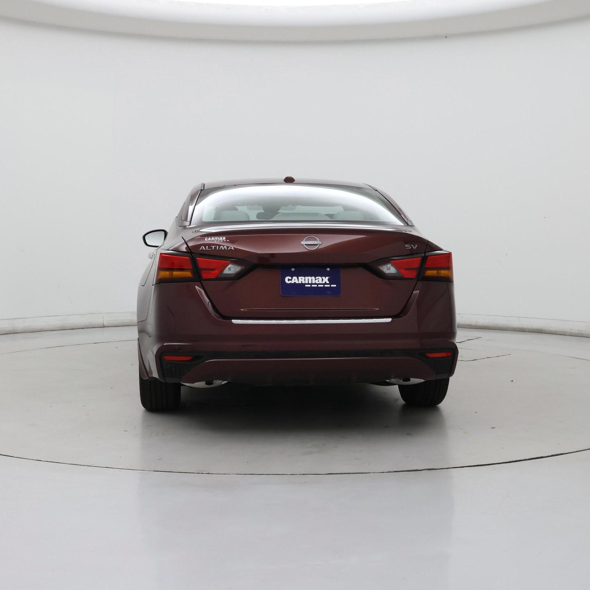 Thumbnail: 2023 Nissan Altima - 6