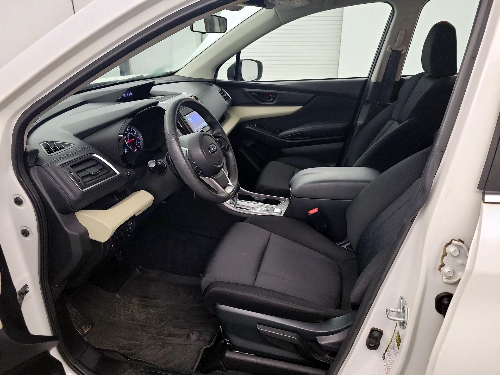 Thumbnail: 2022 Subaru Ascent - 9