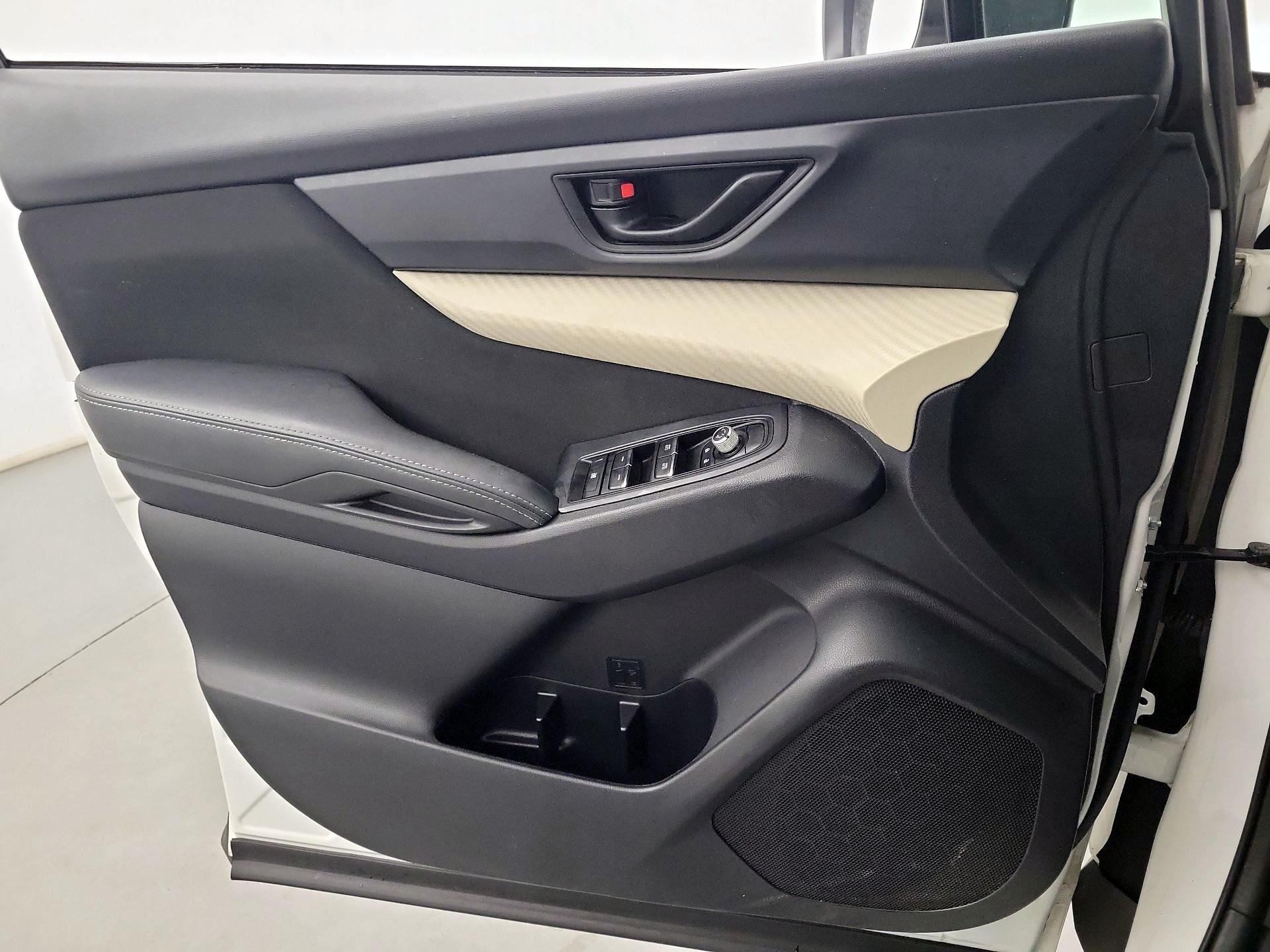 Thumbnail: 2022 Subaru Ascent - 10