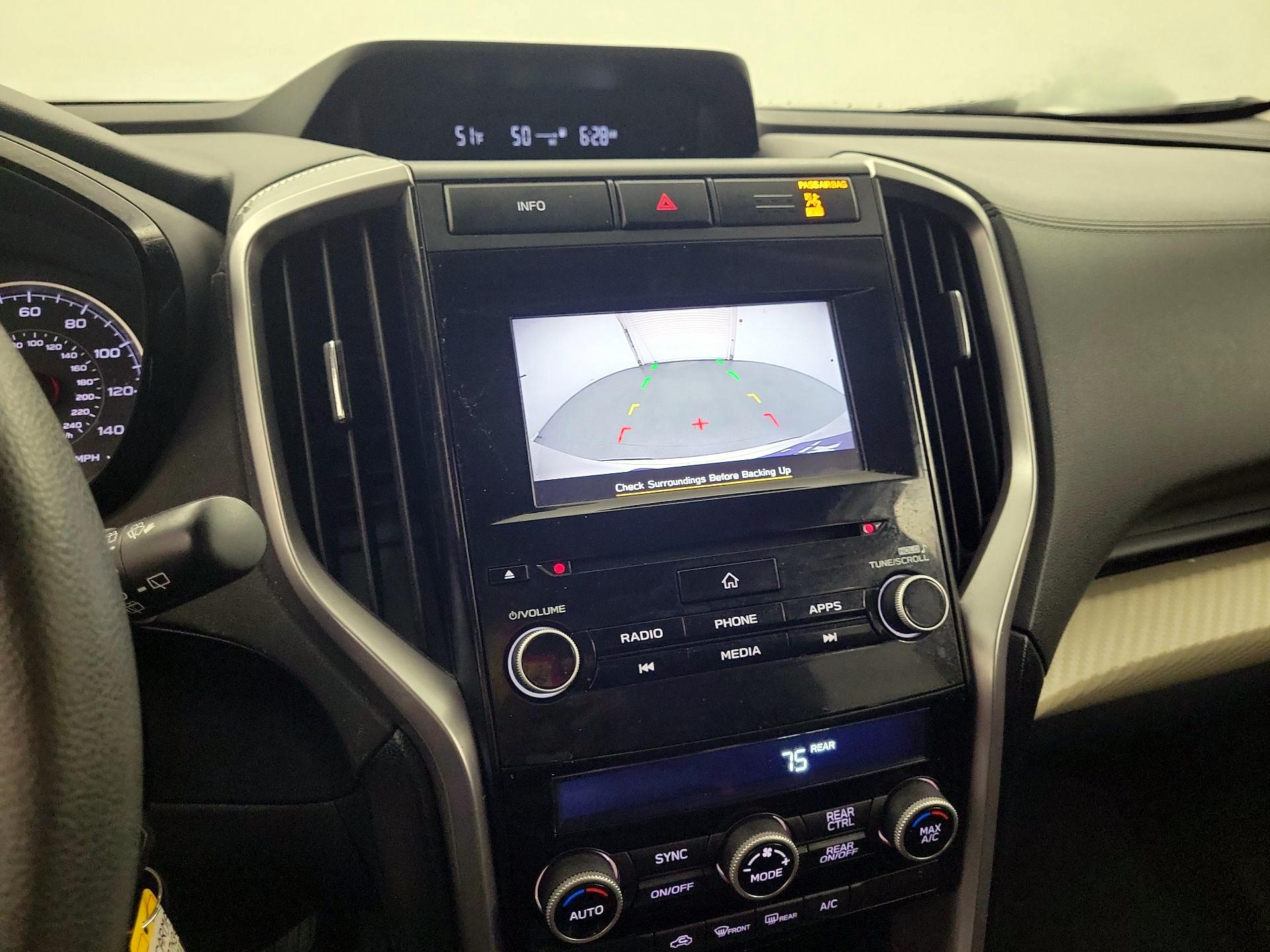 Thumbnail: 2022 Subaru Ascent - 11