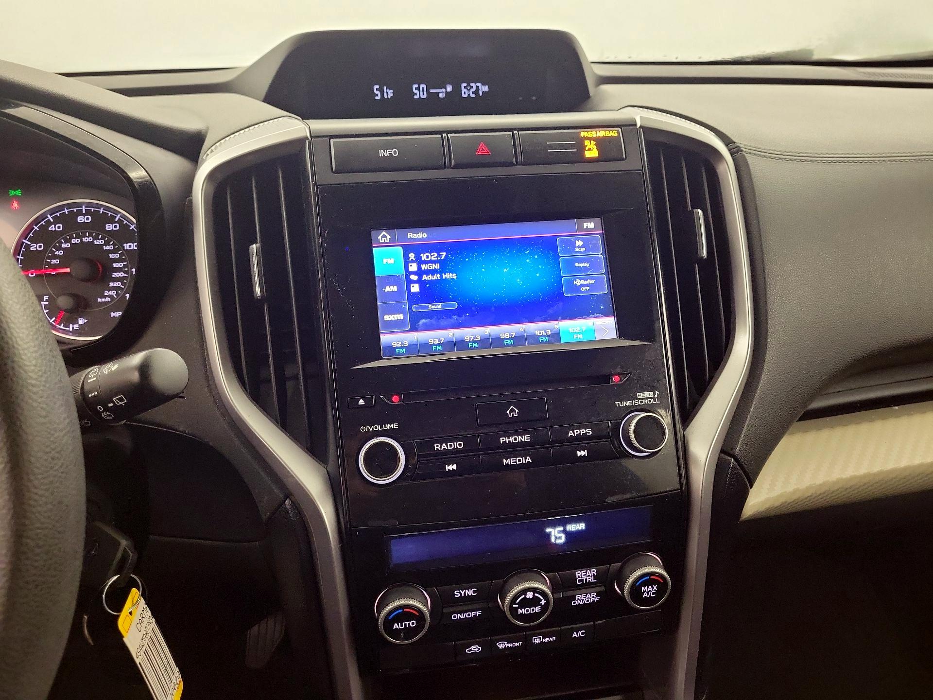 Thumbnail: 2022 Subaru Ascent - 12