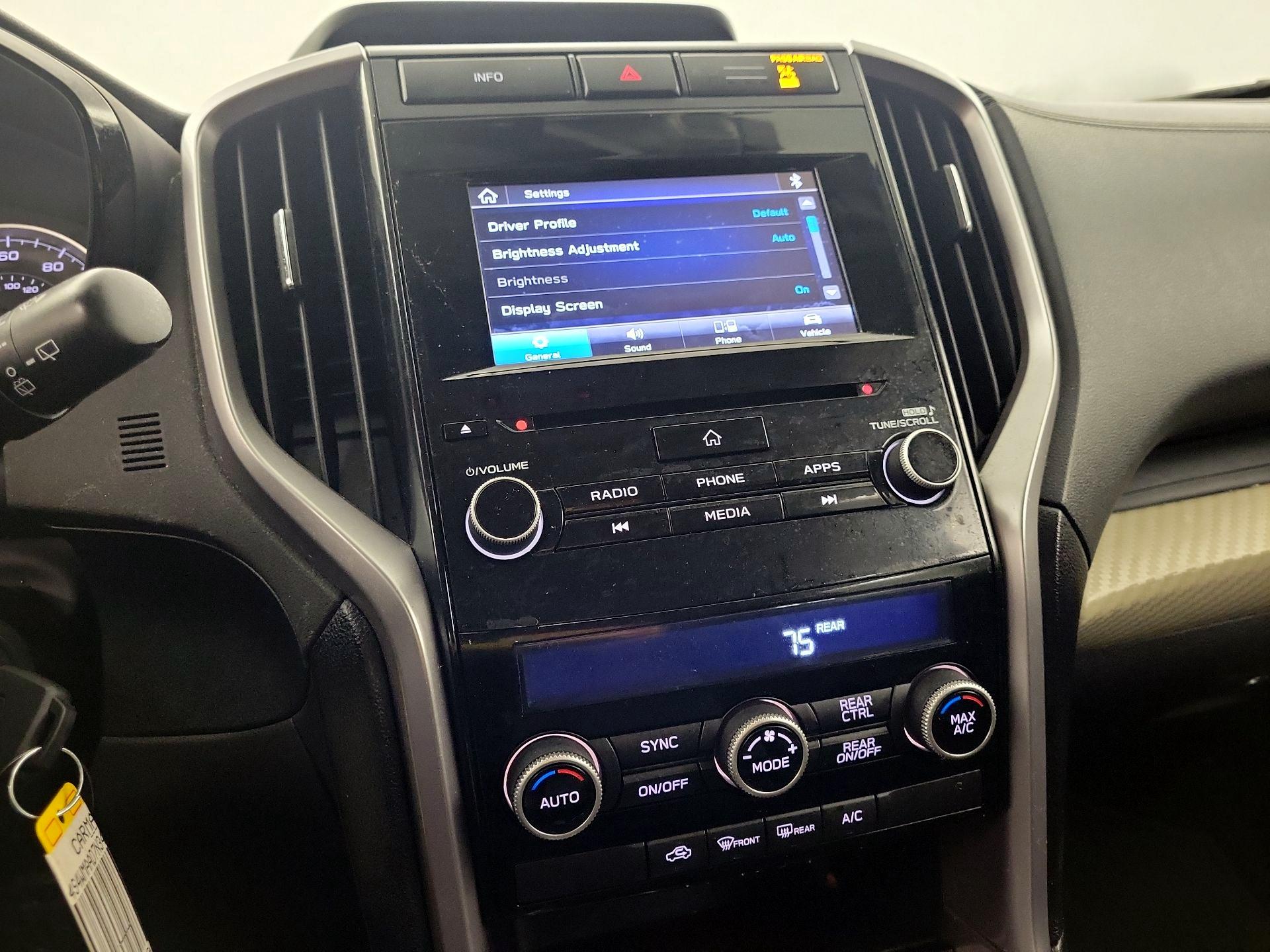 Thumbnail: 2022 Subaru Ascent - 13