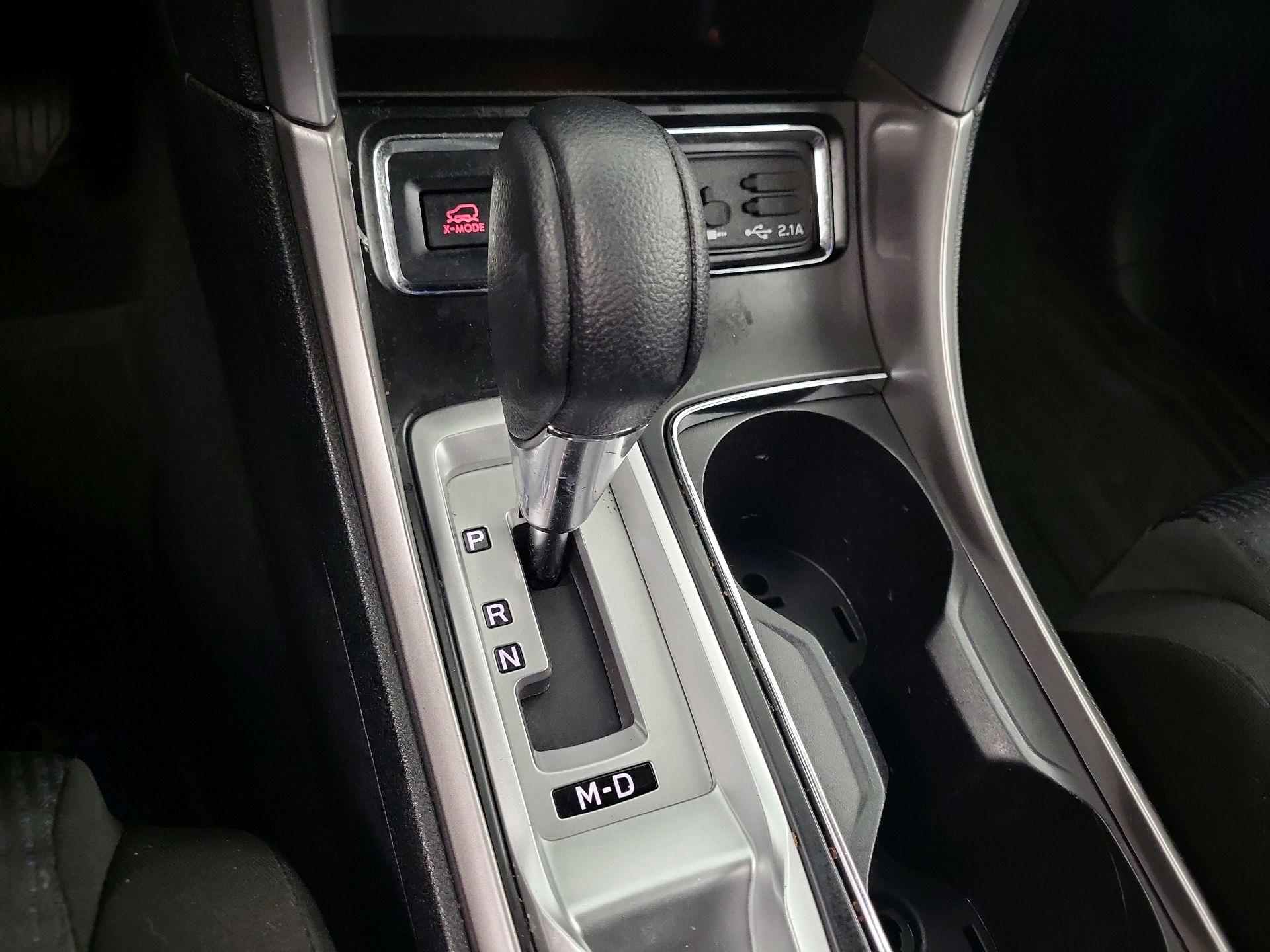 Thumbnail: 2022 Subaru Ascent - 14