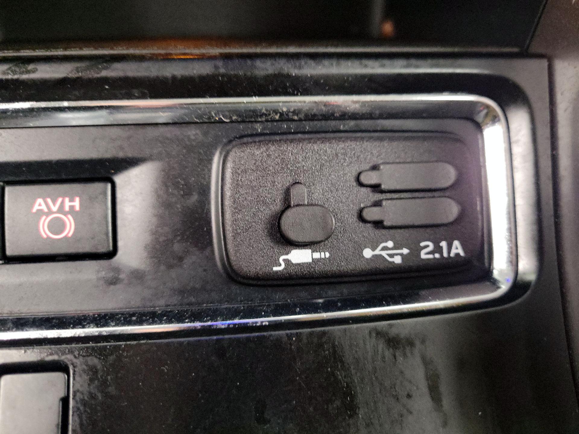 Thumbnail: 2022 Subaru Ascent - 15