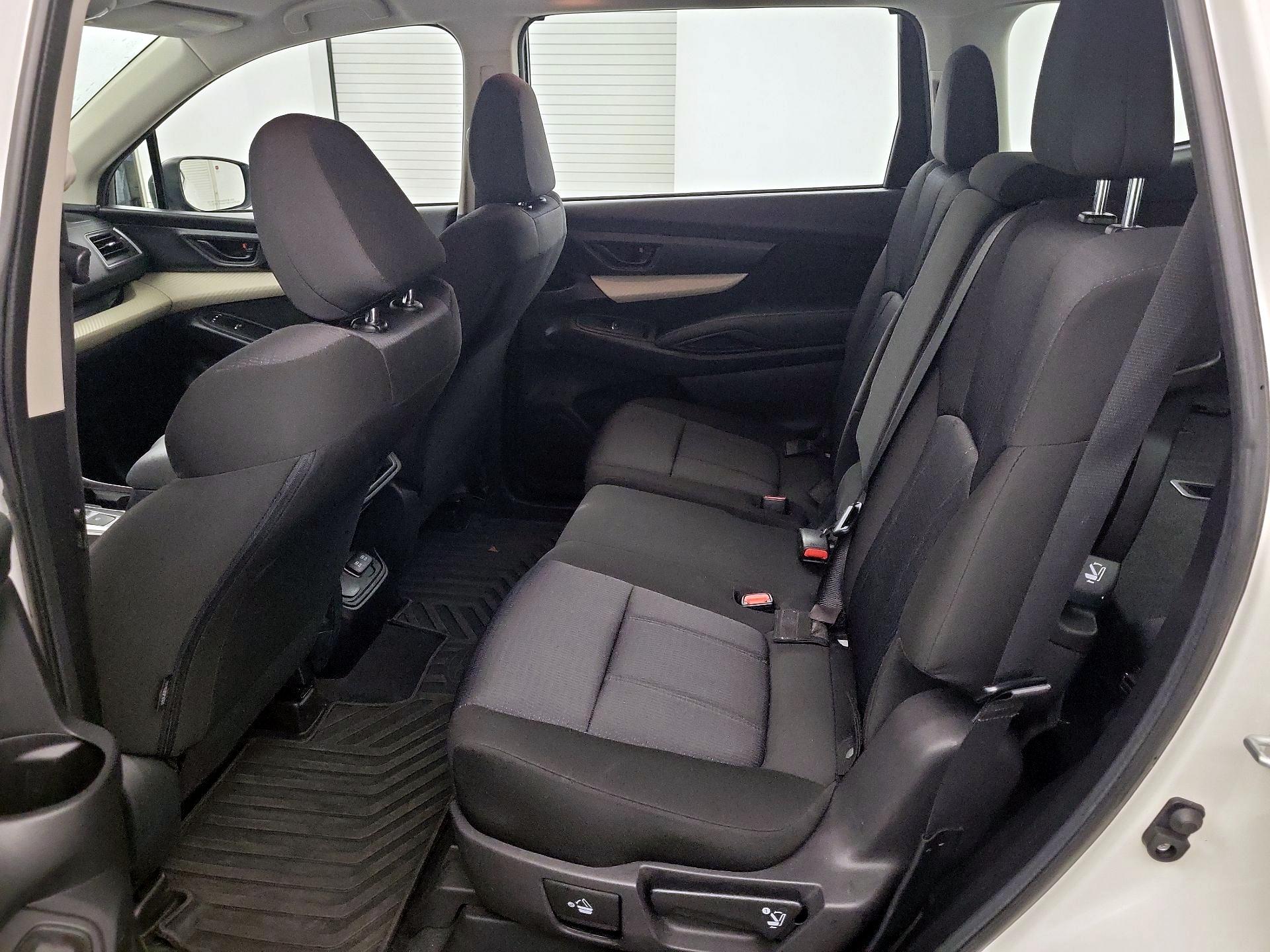 Thumbnail: 2022 Subaru Ascent - 16