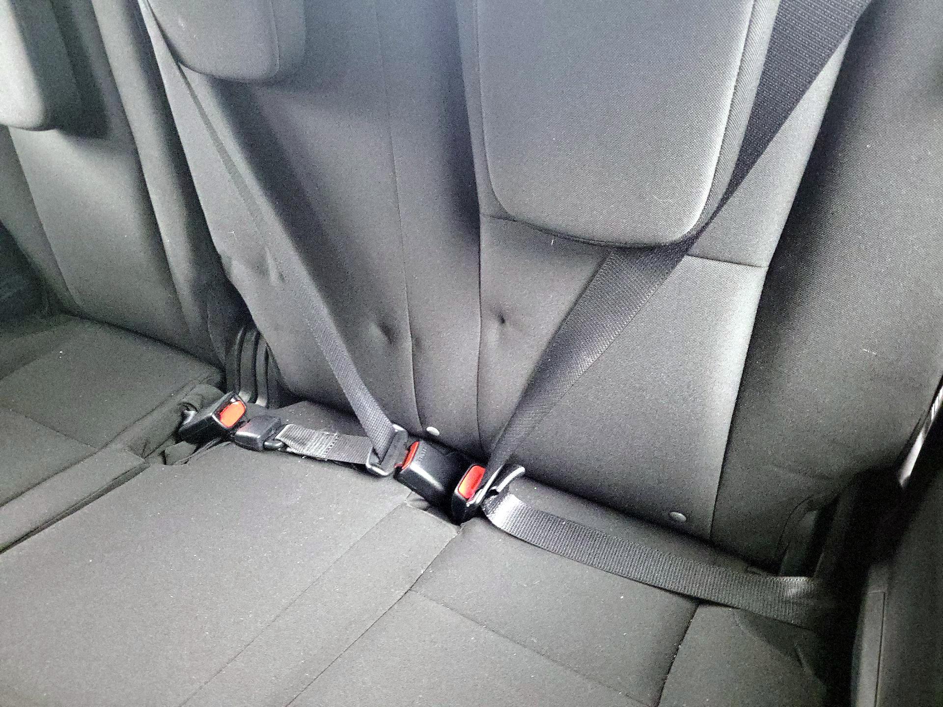 Thumbnail: 2022 Subaru Ascent - 17