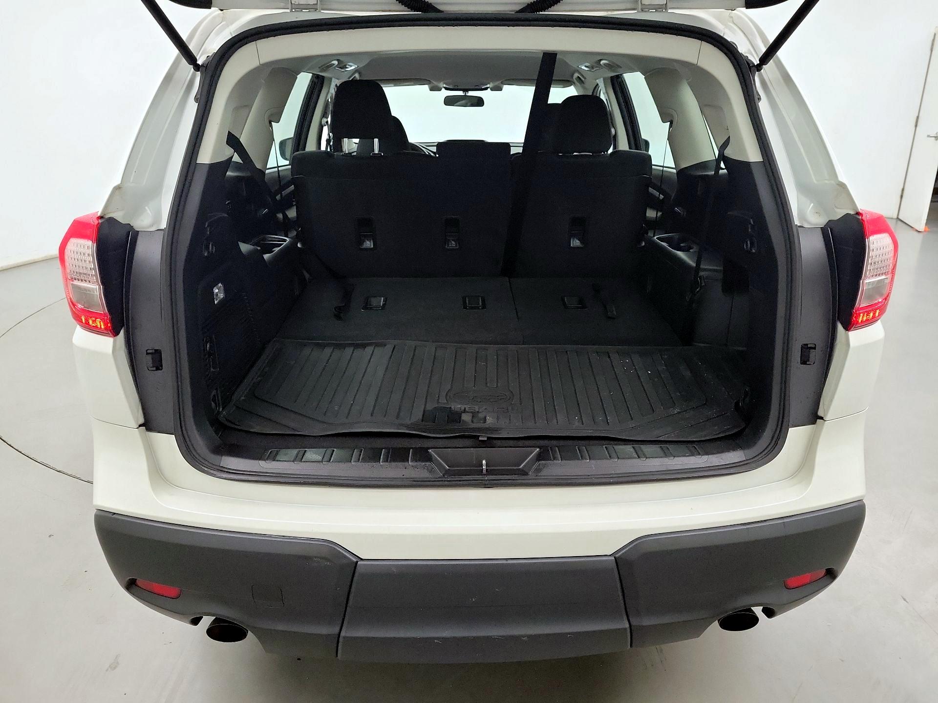 Thumbnail: 2022 Subaru Ascent - 18