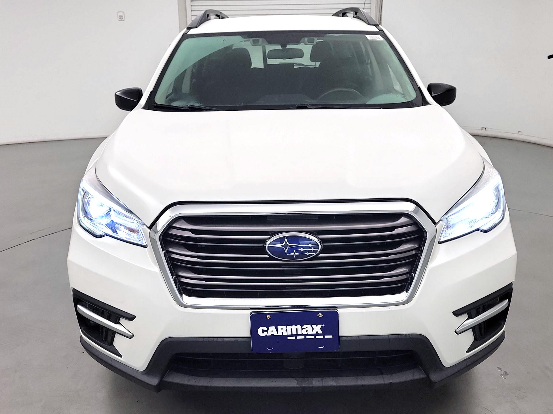 Thumbnail: 2022 Subaru Ascent - 2