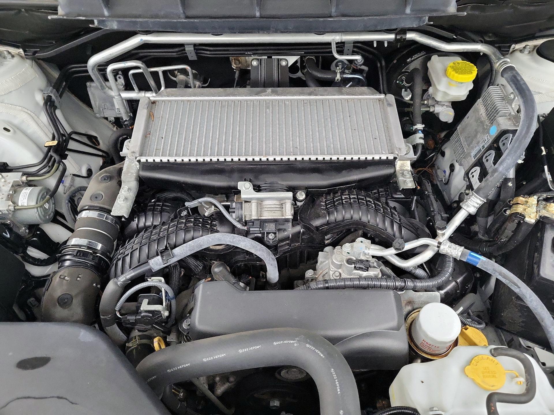 Thumbnail: 2022 Subaru Ascent - 19