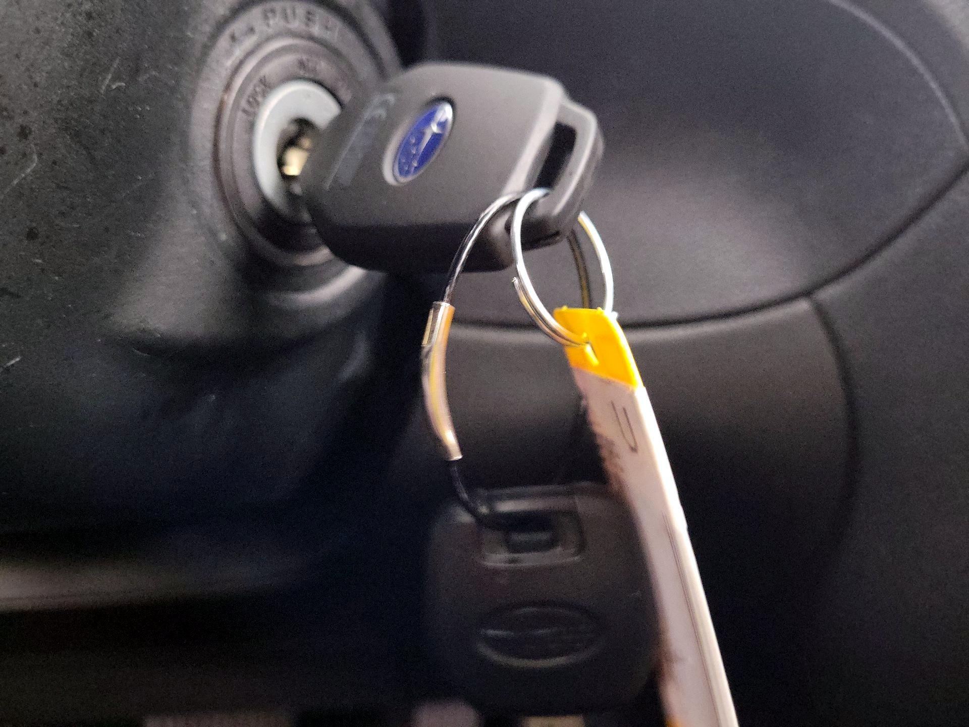 Thumbnail: 2022 Subaru Ascent - 20