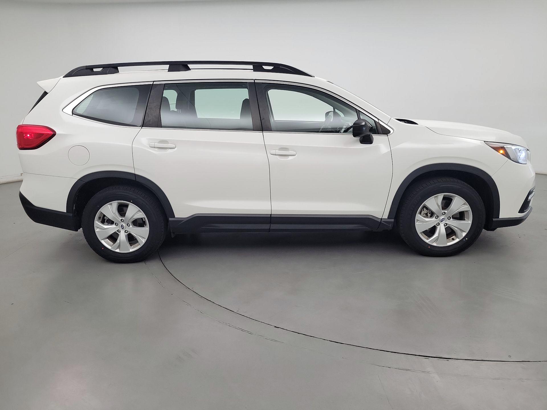 Thumbnail: 2022 Subaru Ascent - 4