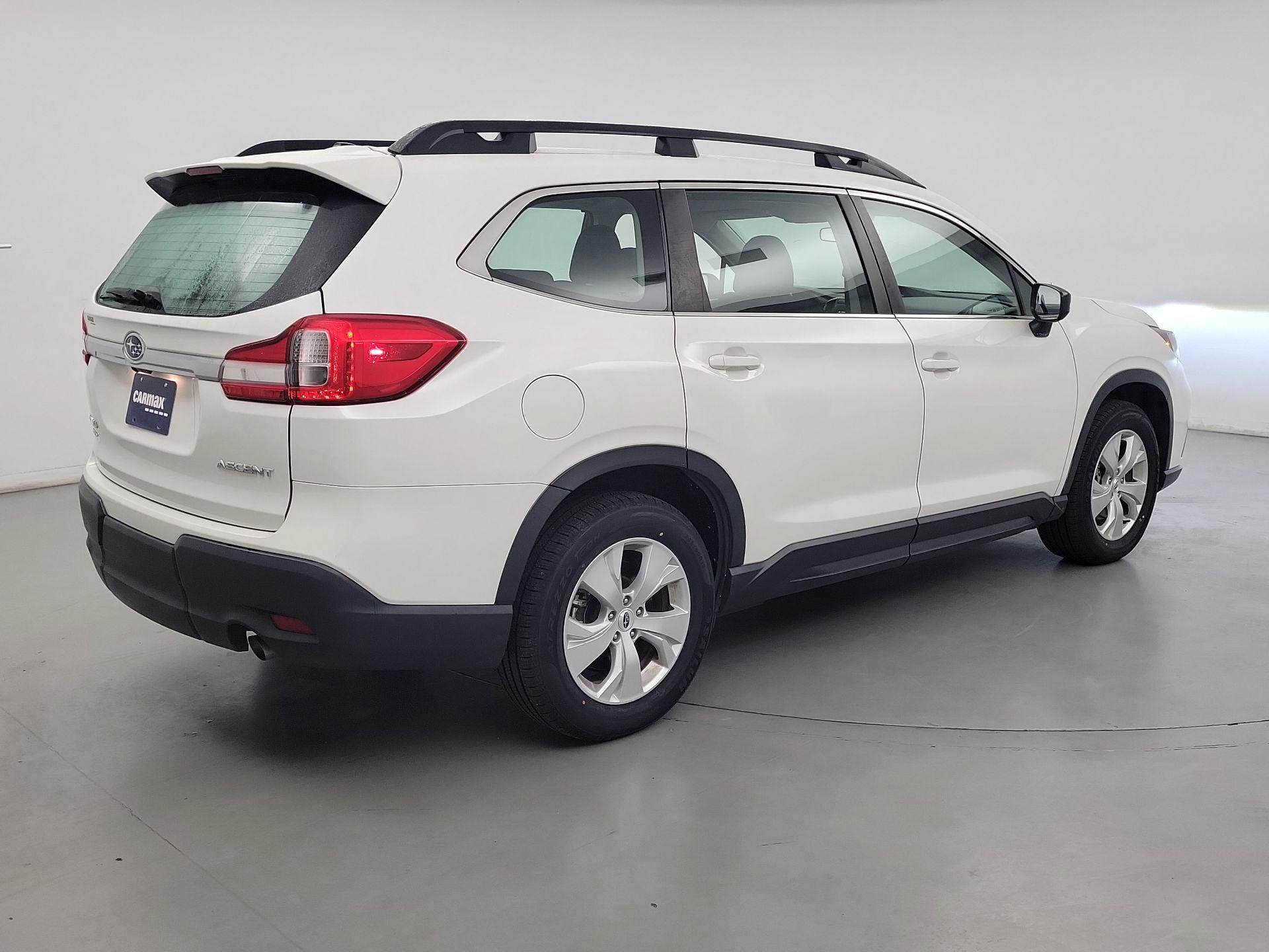 Thumbnail: 2022 Subaru Ascent - 5