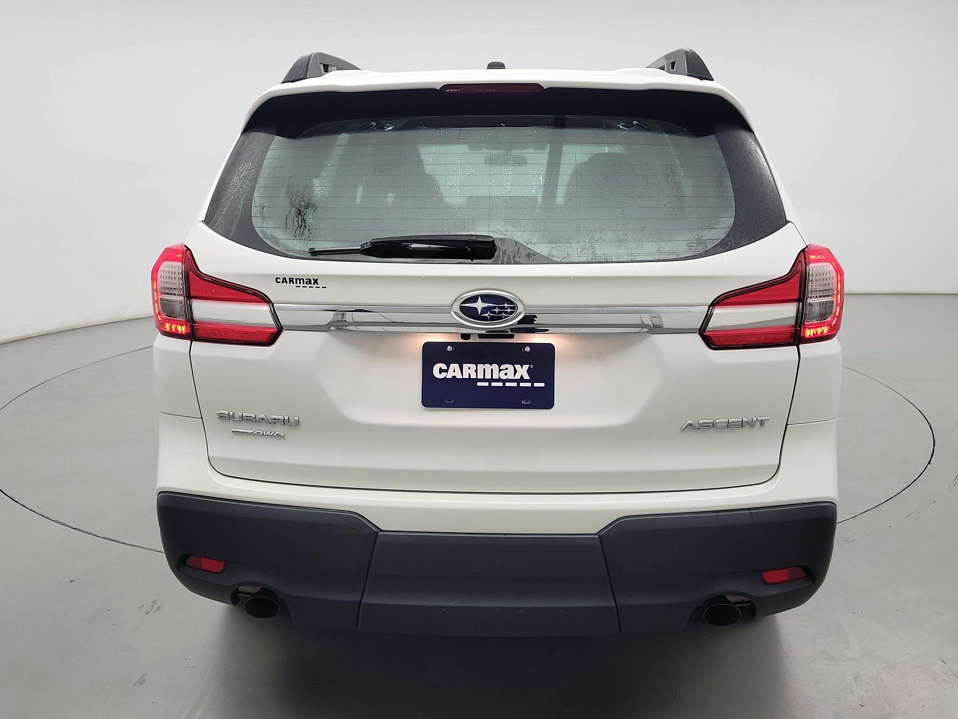 Thumbnail: 2022 Subaru Ascent - 6