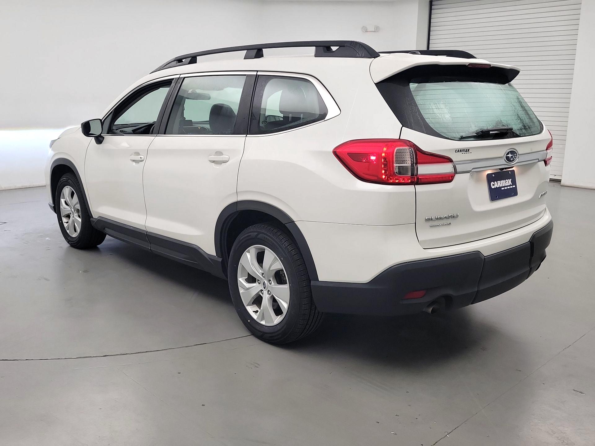 Thumbnail: 2022 Subaru Ascent - 7