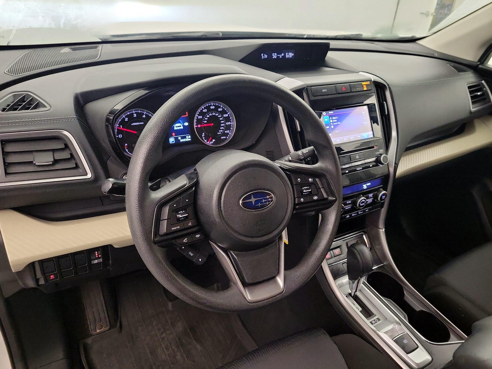 Thumbnail: 2022 Subaru Ascent - 8