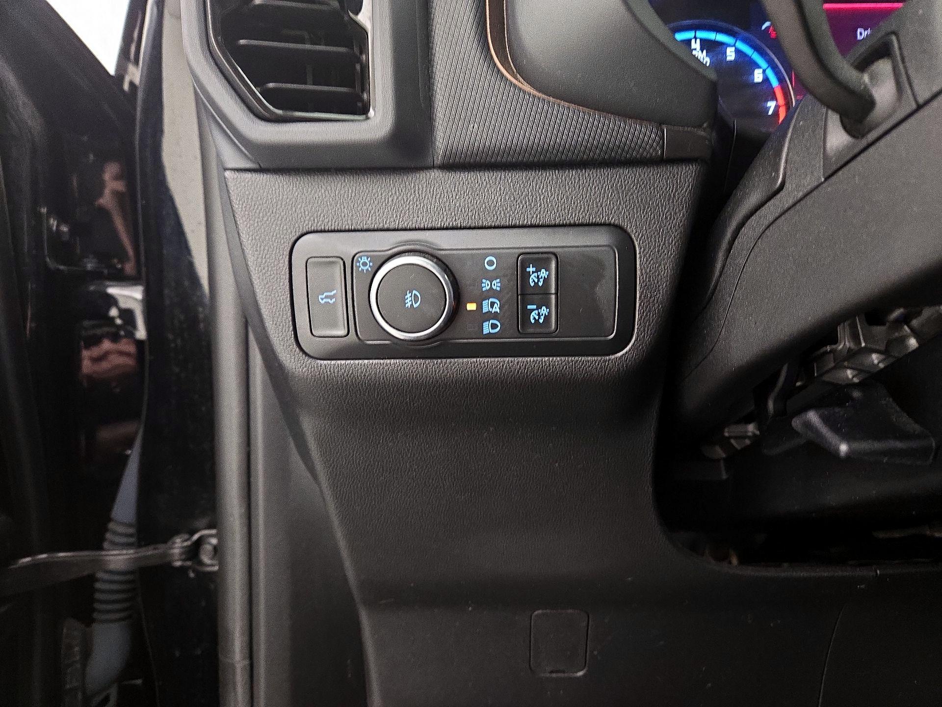 Thumbnail: 2021 Ford Bronco Sport - 13