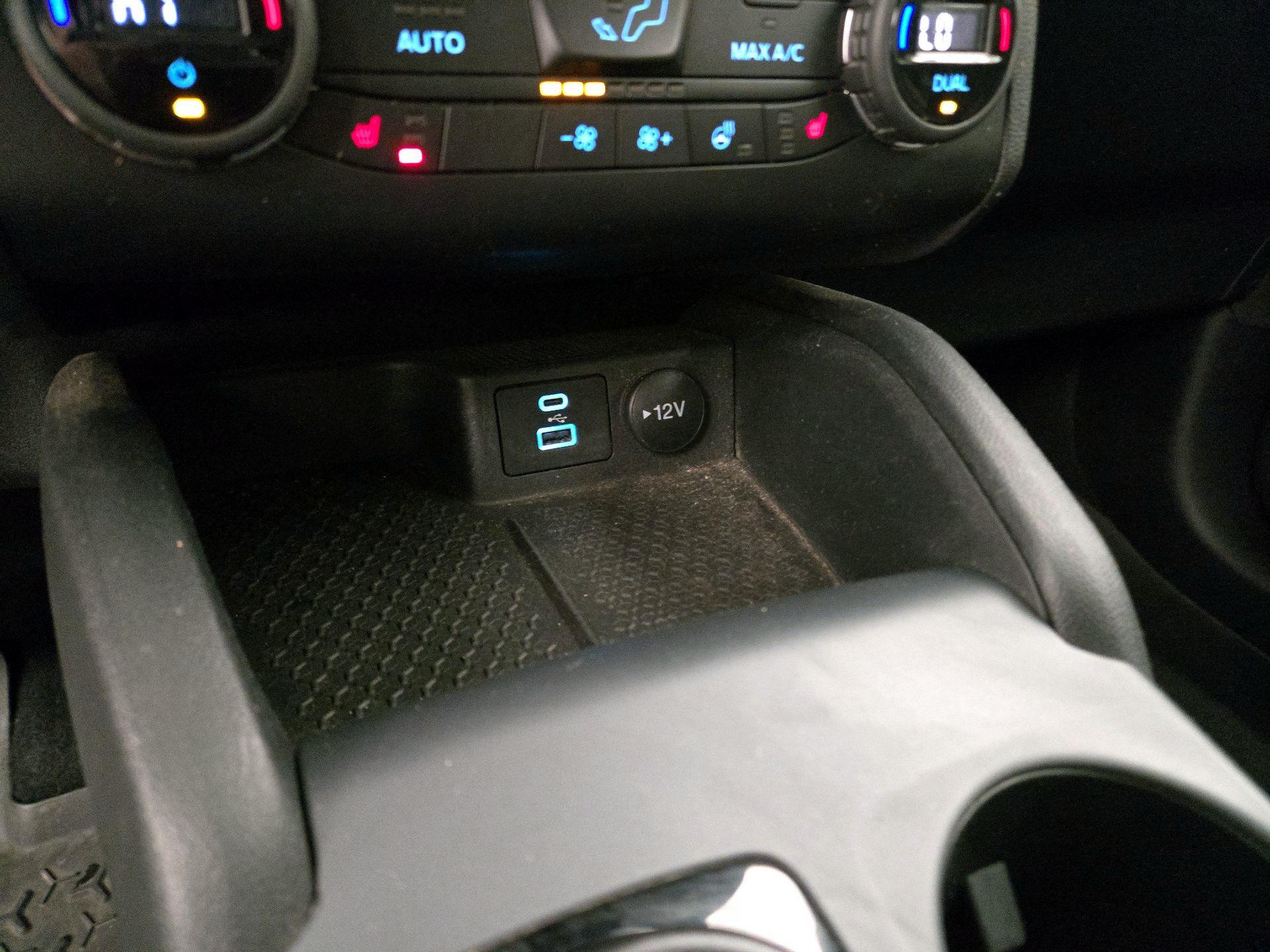 Thumbnail: 2021 Ford Bronco Sport - 18