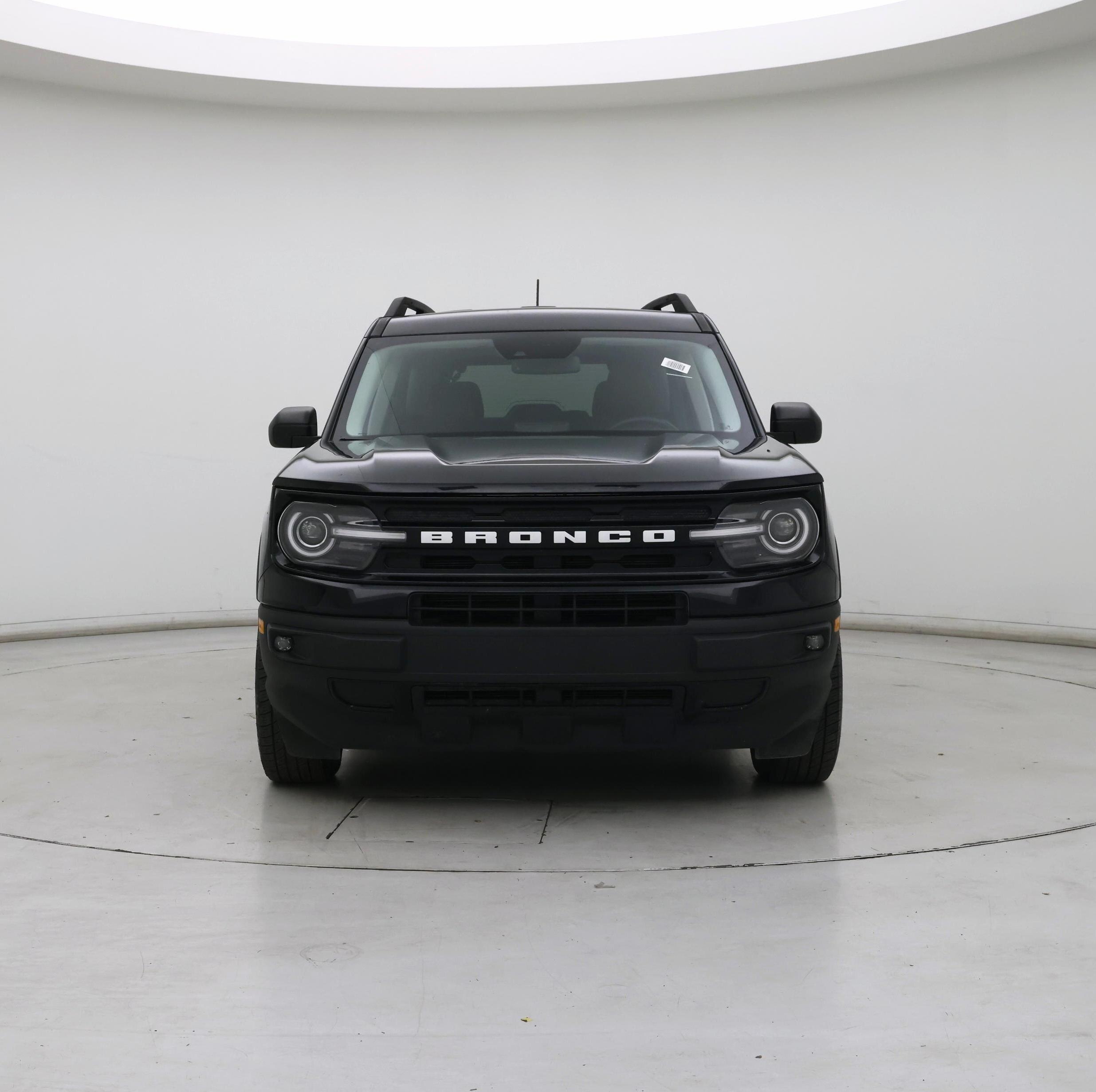 Thumbnail: 2021 Ford Bronco Sport - 5