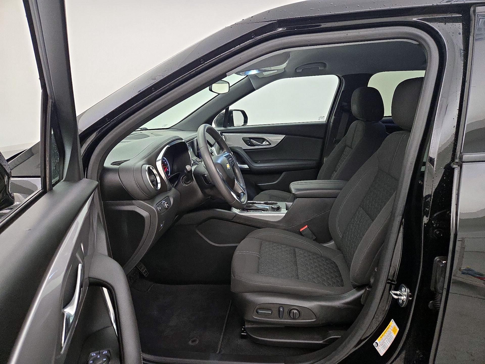 Thumbnail: 2022 Chevrolet Blazer - 11