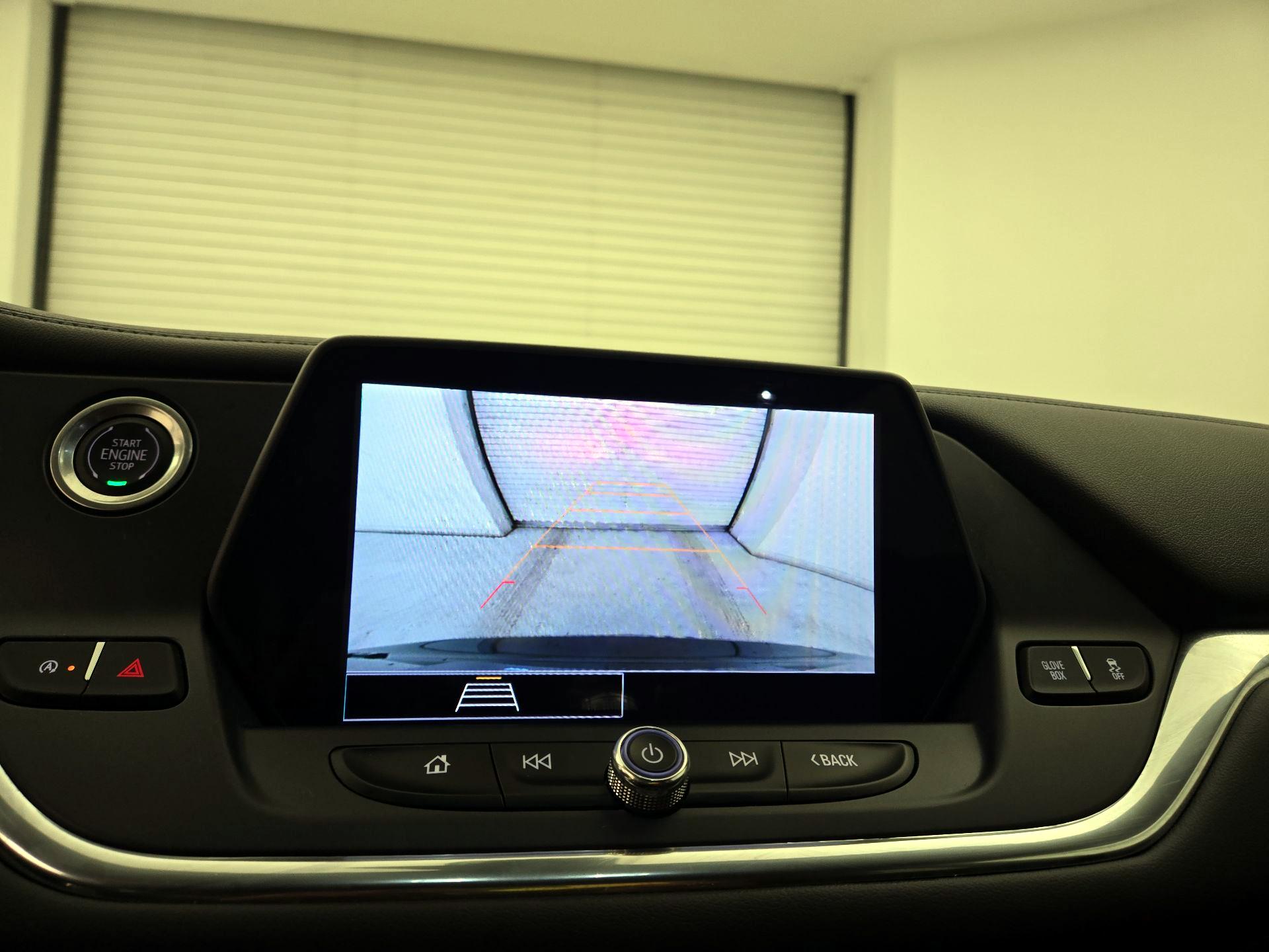 Thumbnail: 2022 Chevrolet Blazer - 14