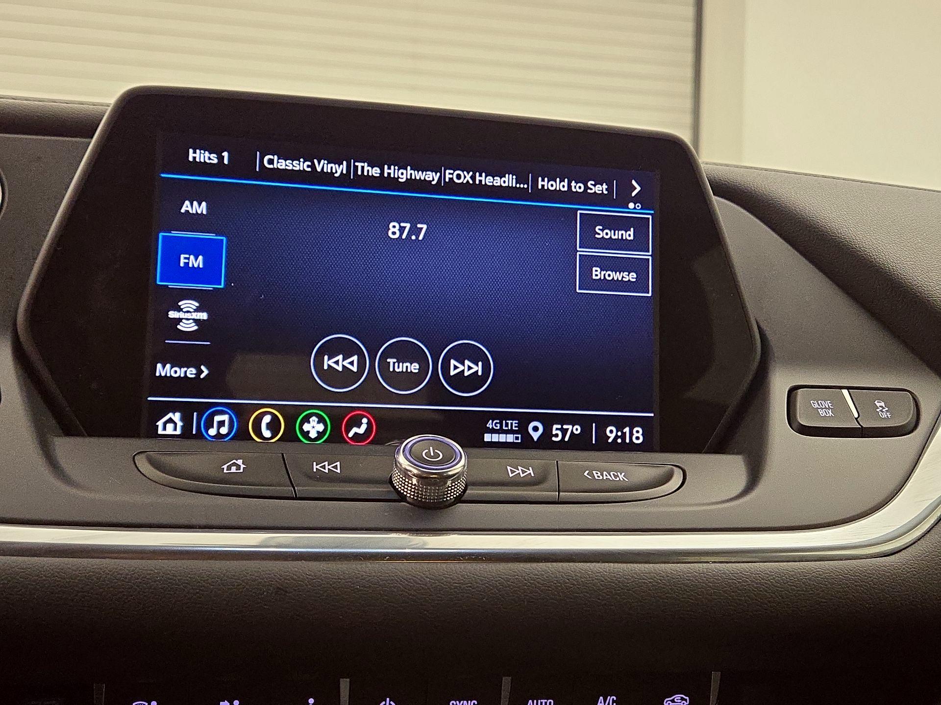 Thumbnail: 2022 Chevrolet Blazer - 15