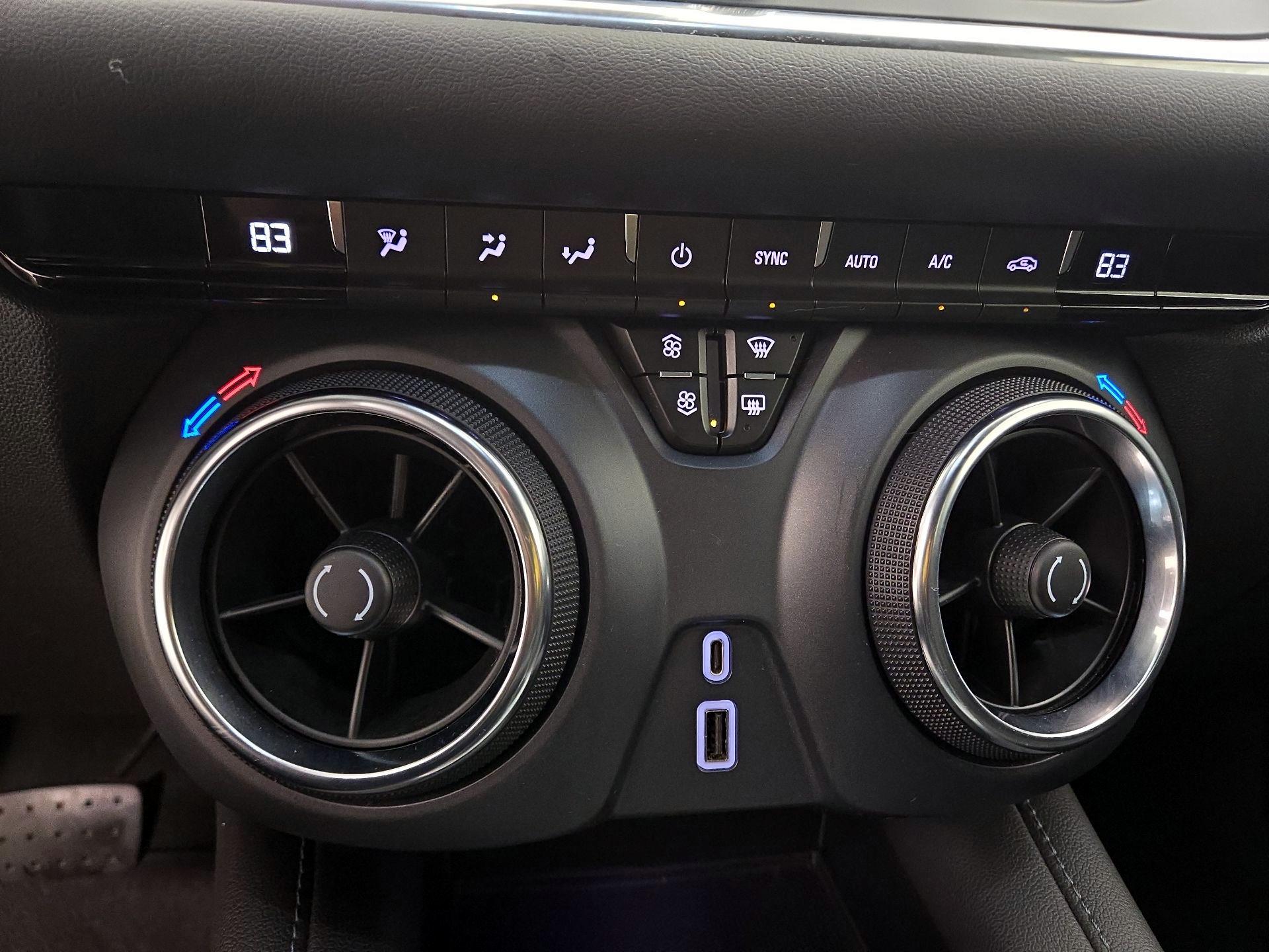 Thumbnail: 2022 Chevrolet Blazer - 16